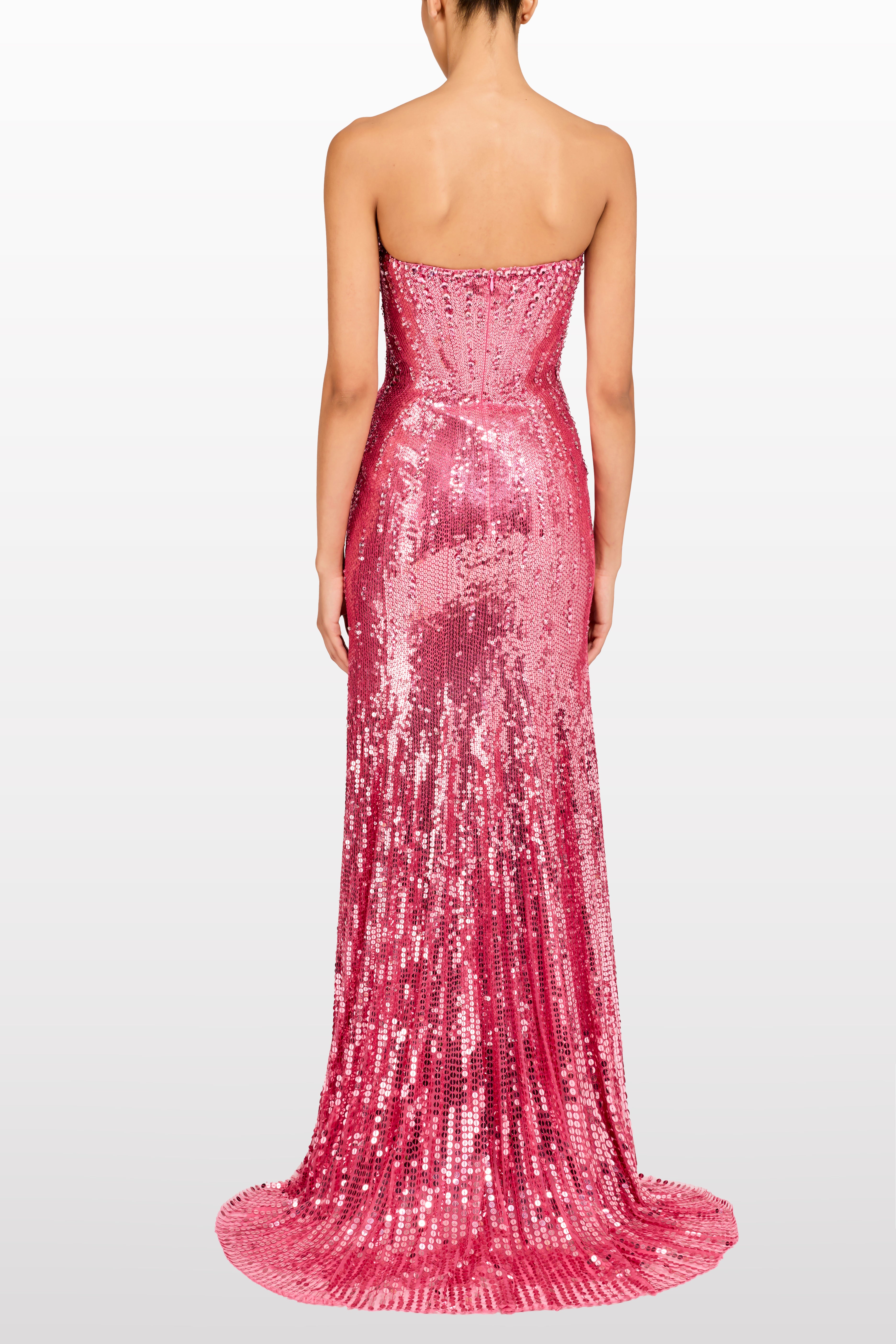 Sarai - The Official Jenny Packham Website
