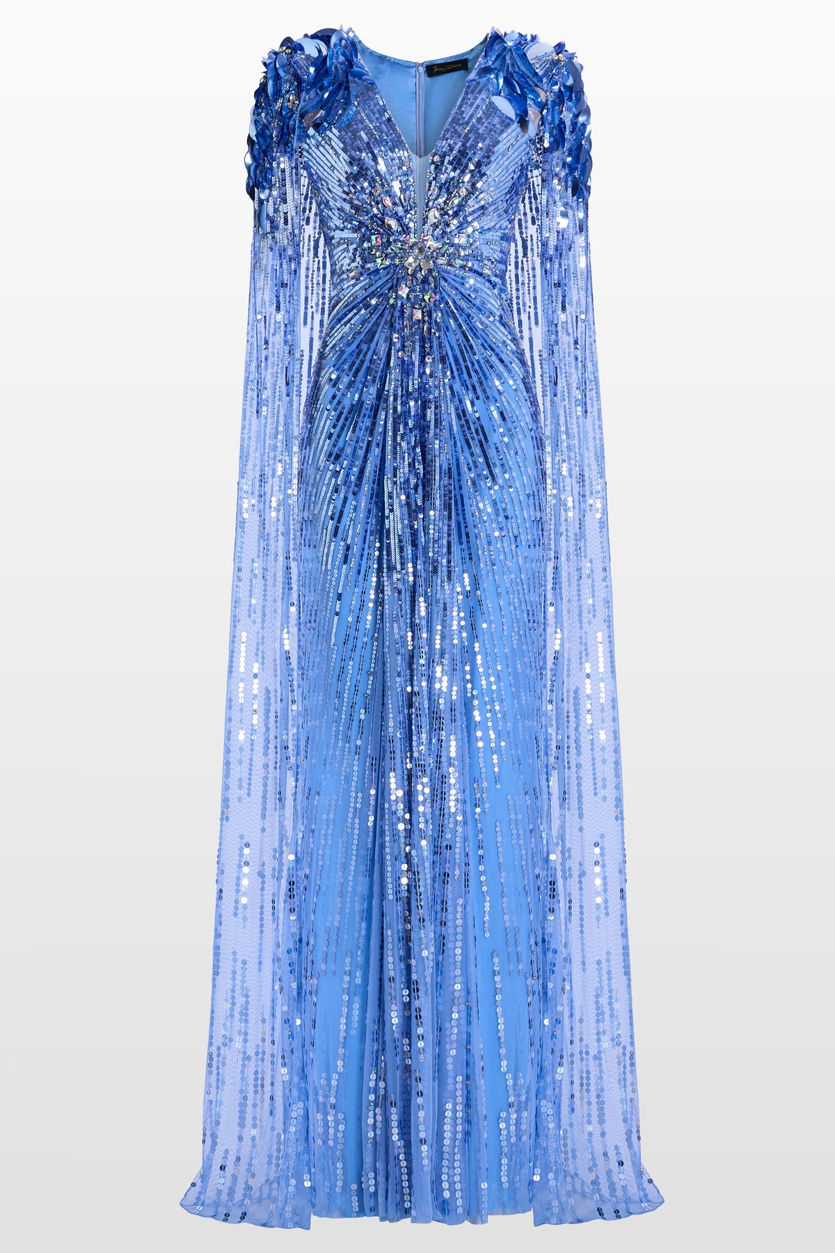 Goldfinger - The Official Jenny Packham Website