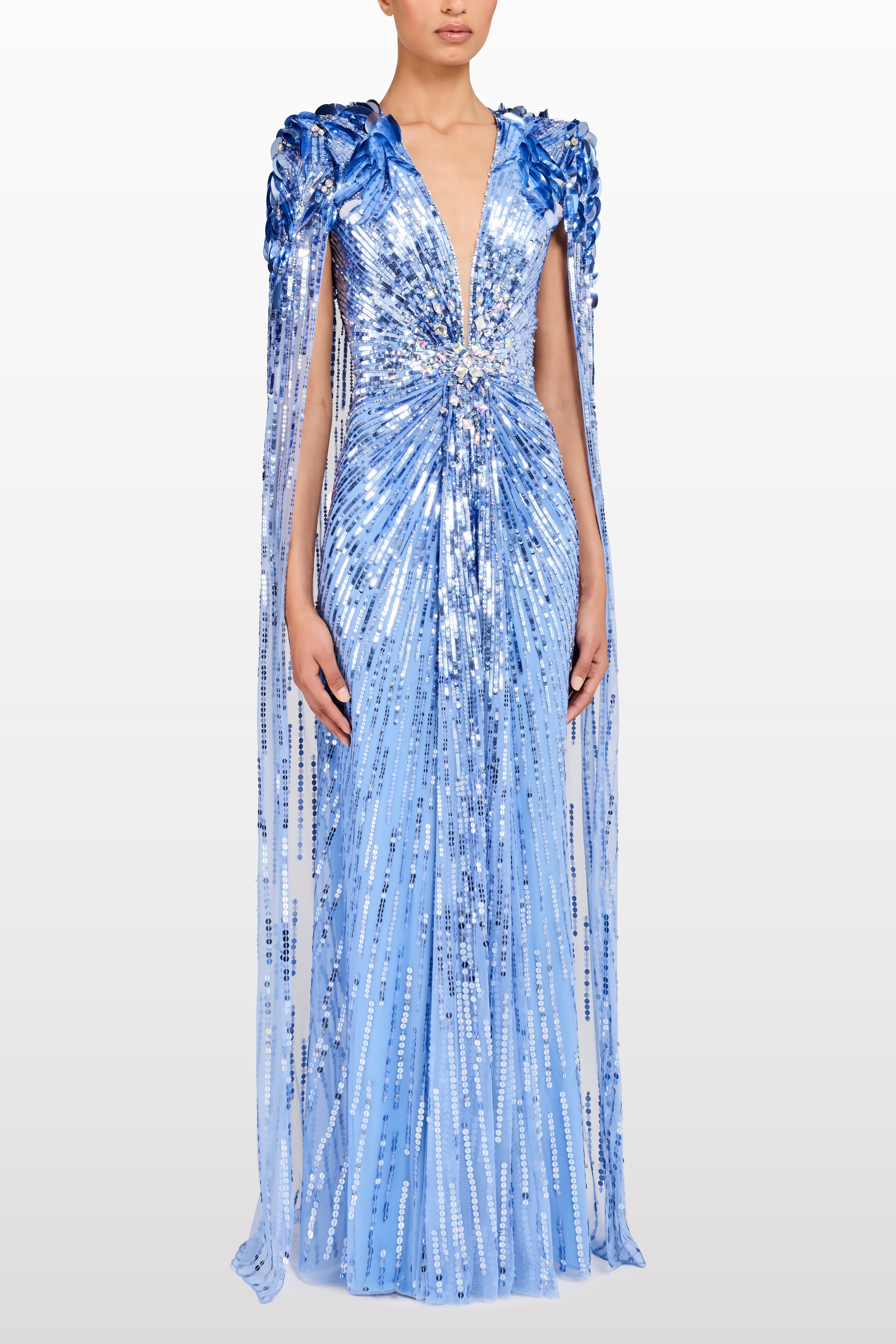 Goldfinger - The Official Jenny Packham Website