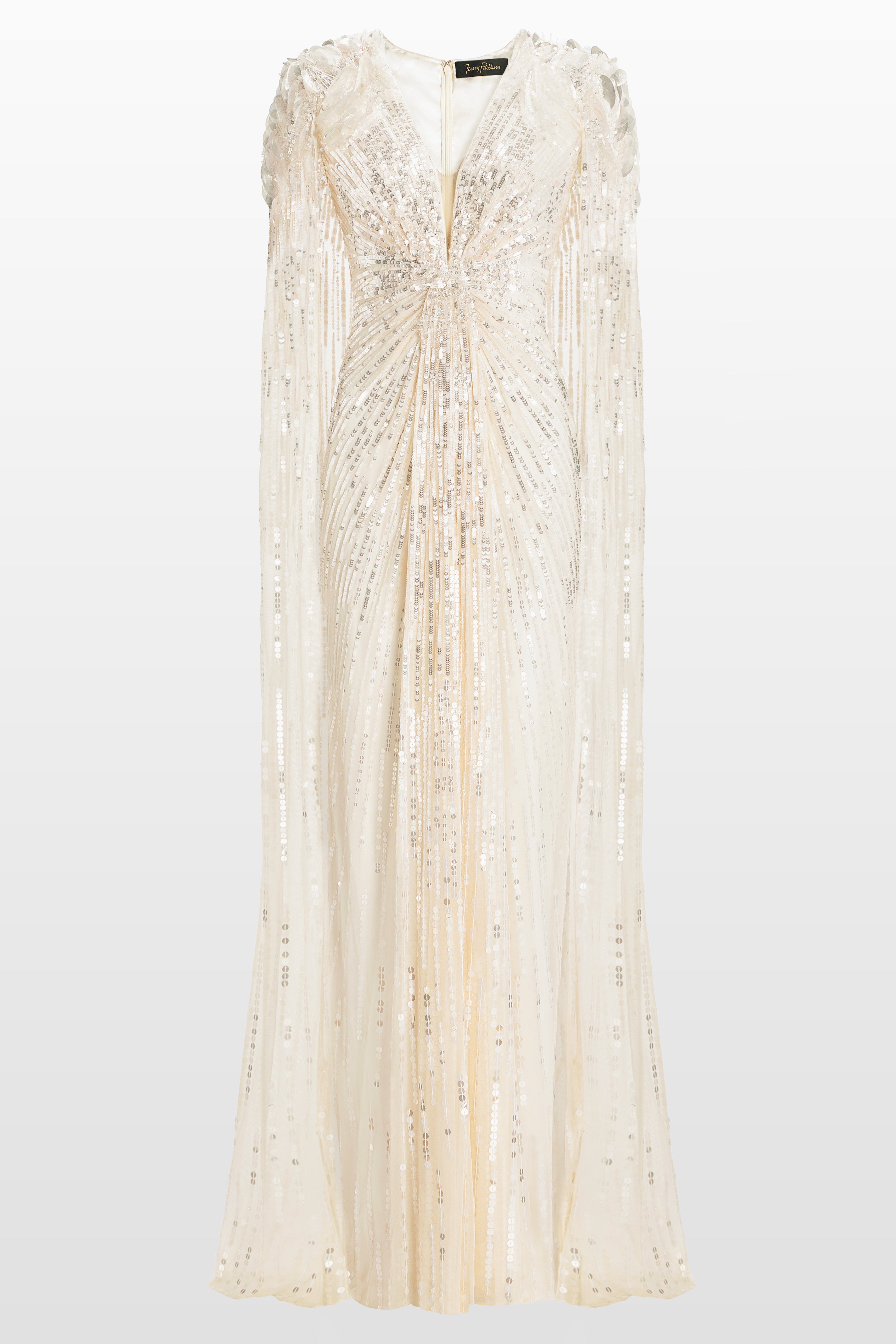 Goldfinger - The Official Jenny Packham Website