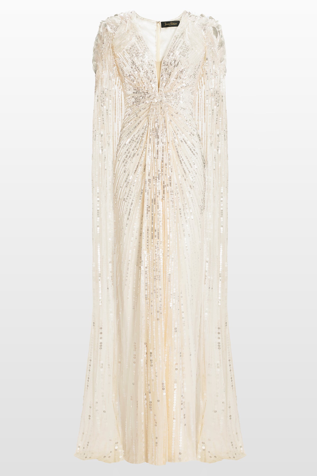 Goldfinger - The Official Jenny Packham Website