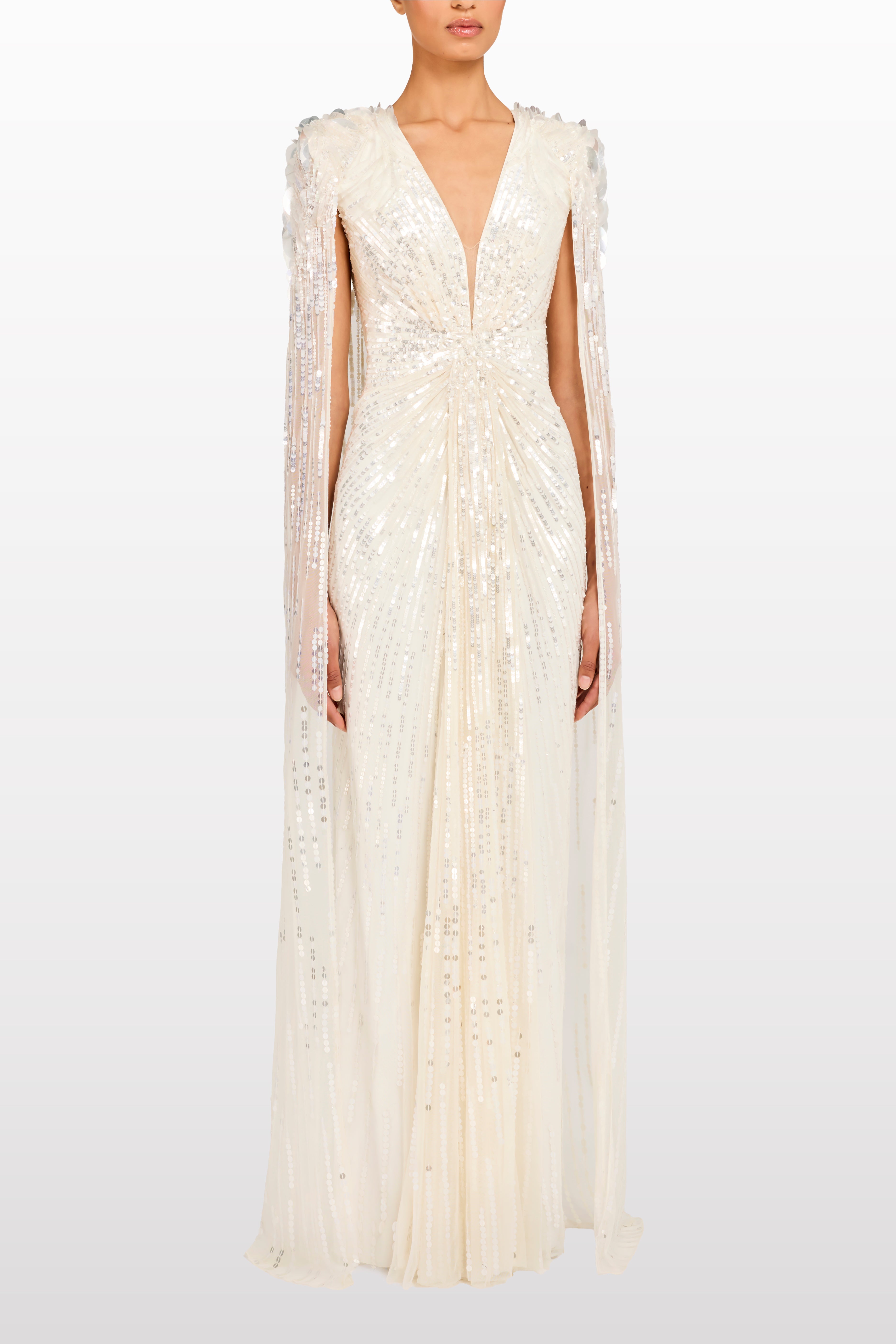 Goldfinger - The Official Jenny Packham Website