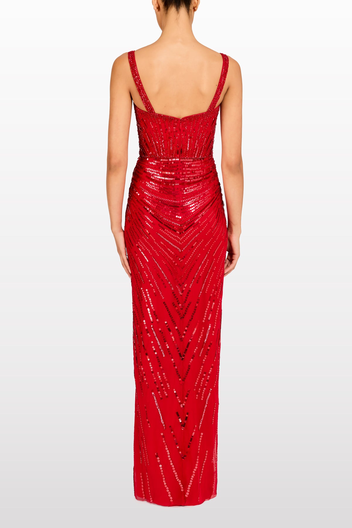 Chrissy - The Official Jenny Packham Website
