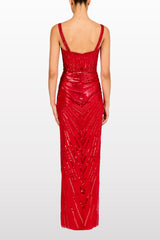 Chrissy - The Official Jenny Packham Website