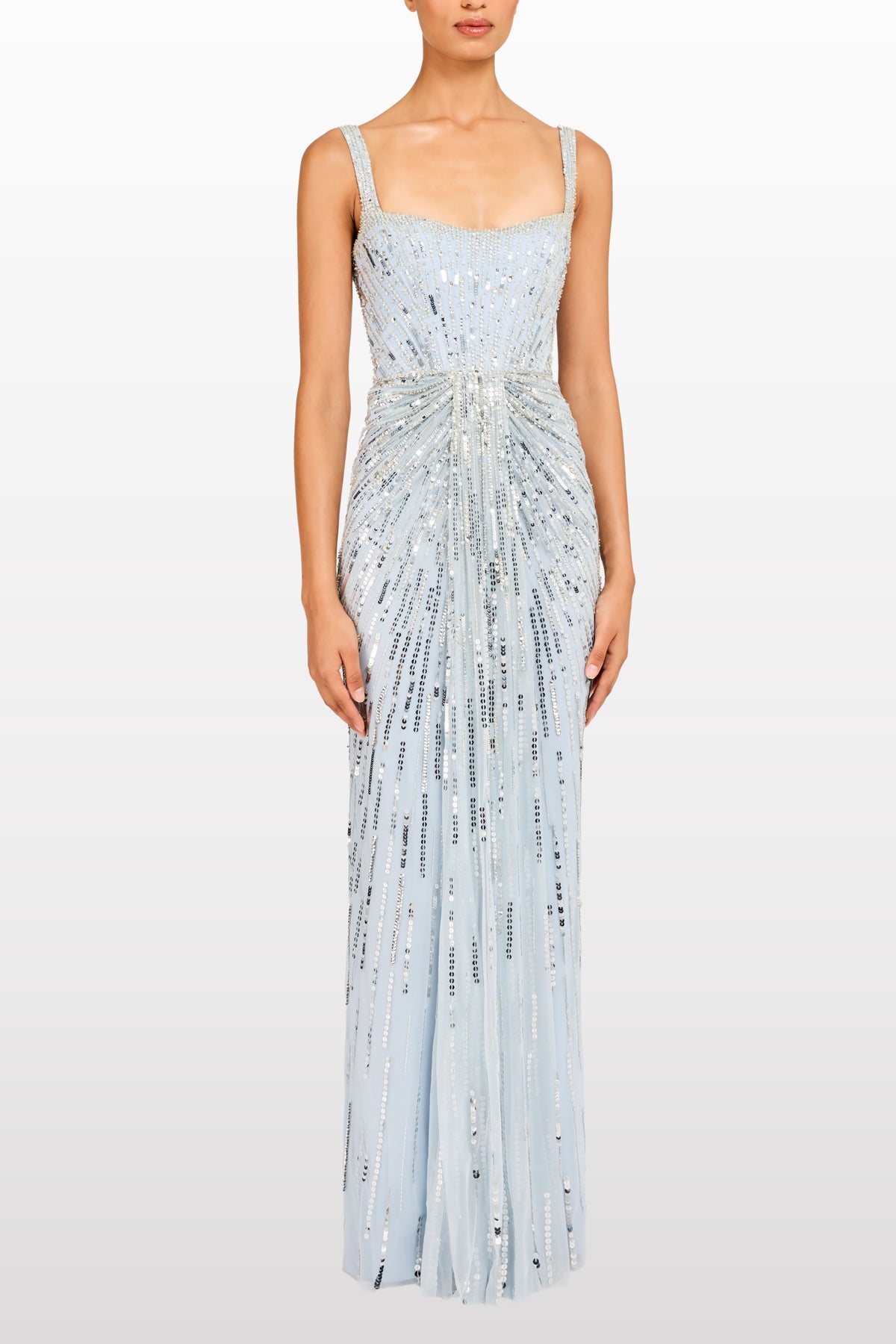 Chrissy - The Official Jenny Packham Website