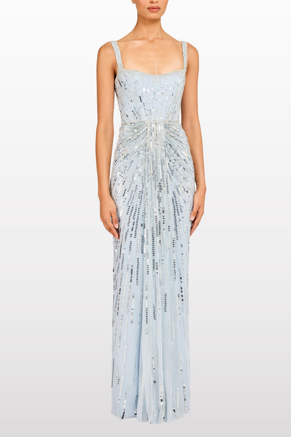 Evening Dresses | Luxury Gowns for Special Occasions