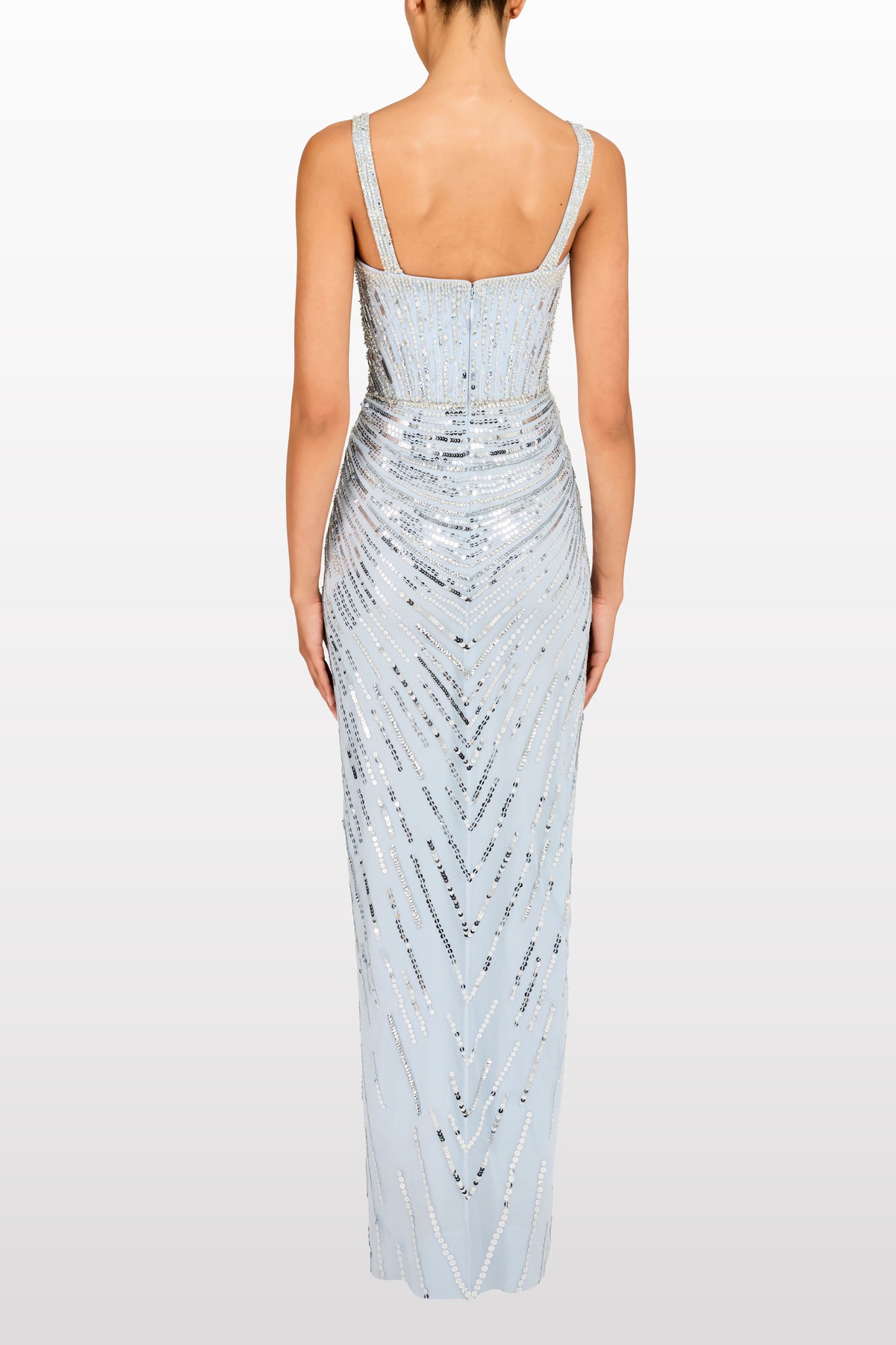 Chrissy - The Official Jenny Packham Website