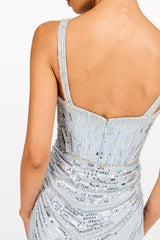 Chrissy - The Official Jenny Packham Website