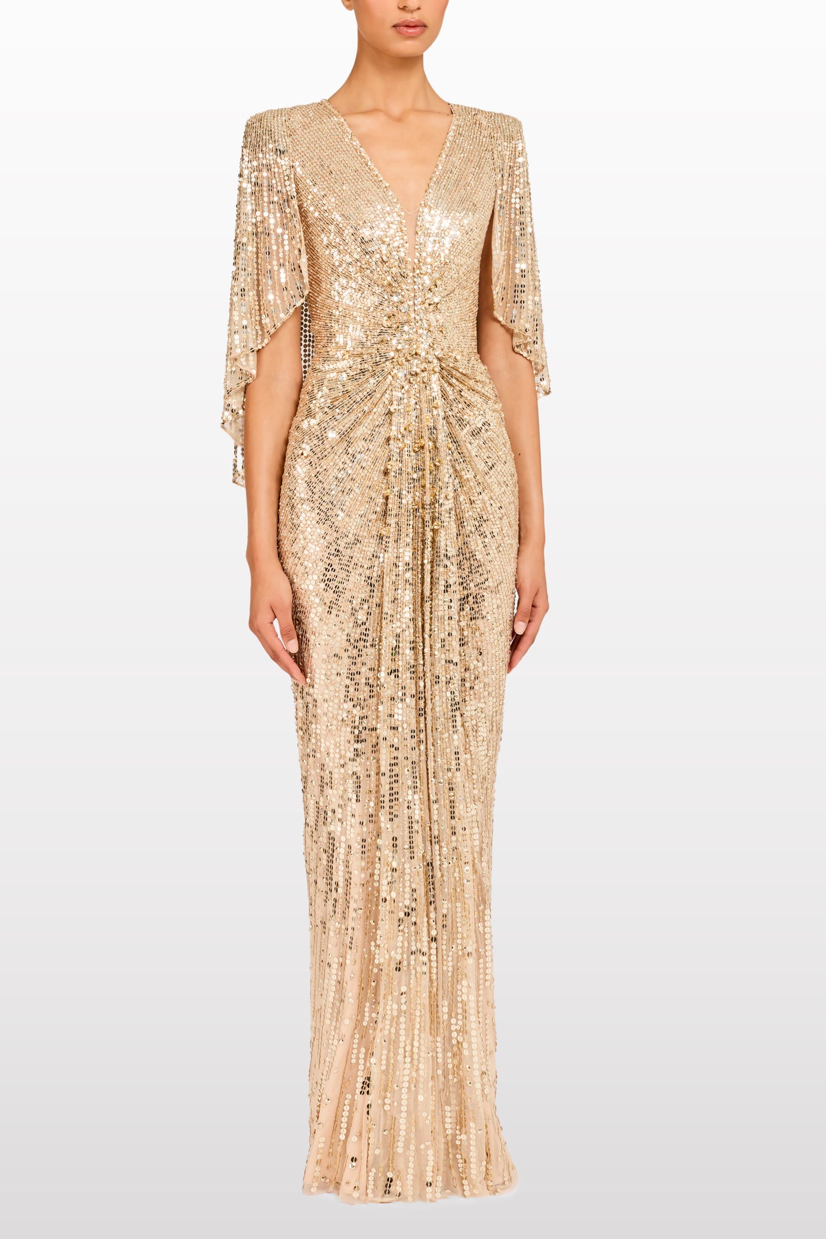 Carrie - The Official Jenny Packham Website
