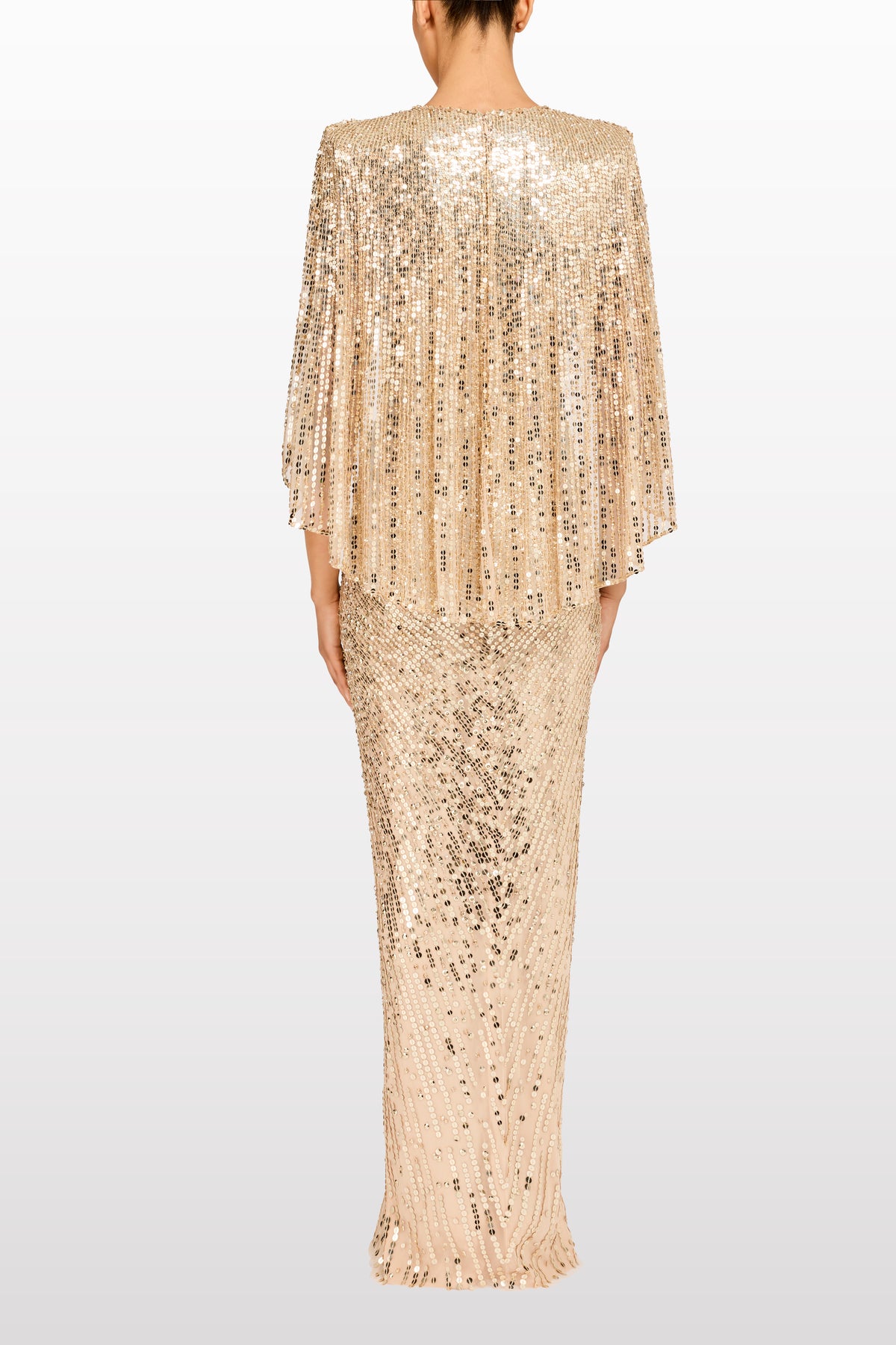 Carrie - The Official Jenny Packham Website