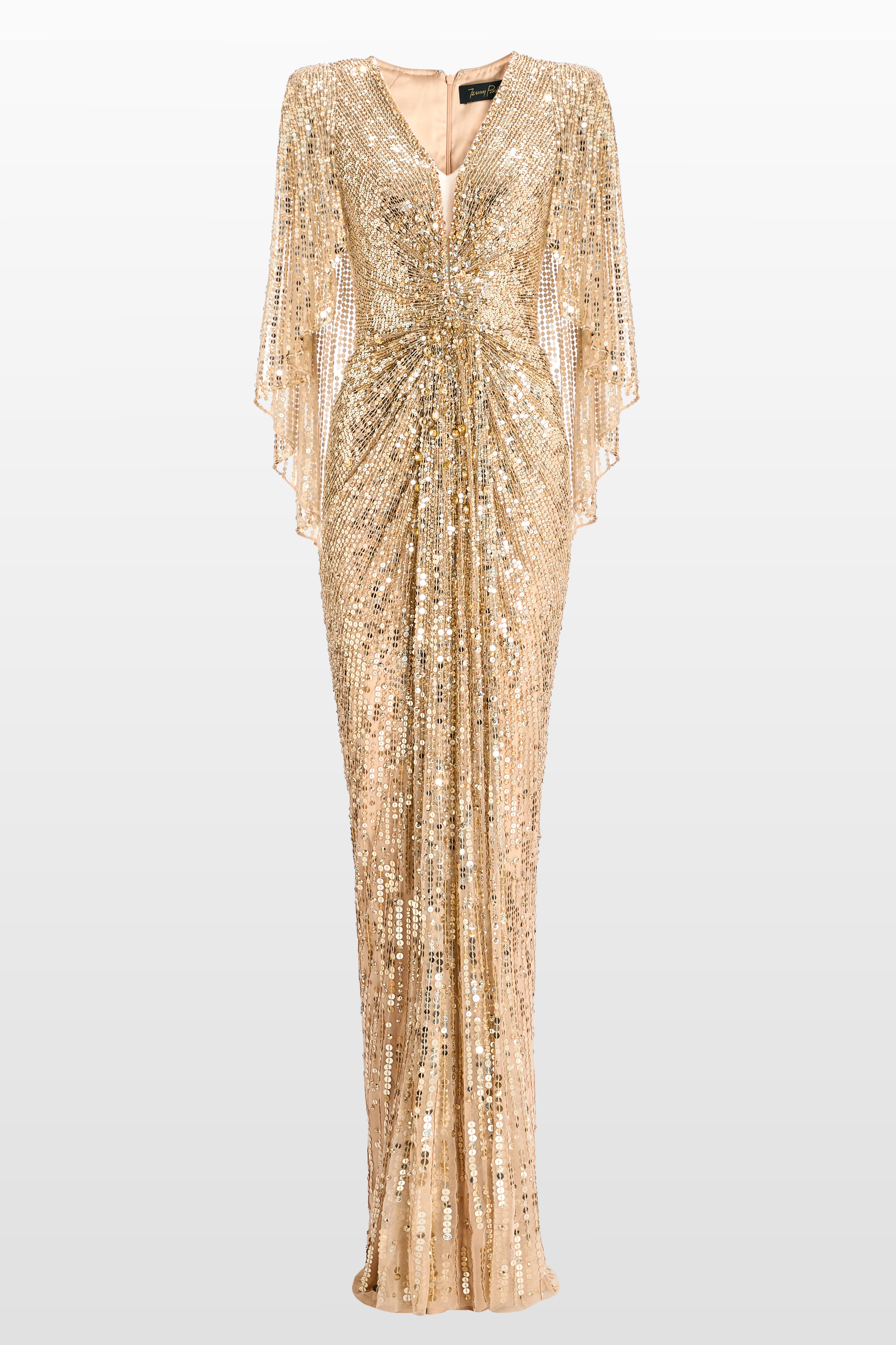 Carrie - The Official Jenny Packham Website