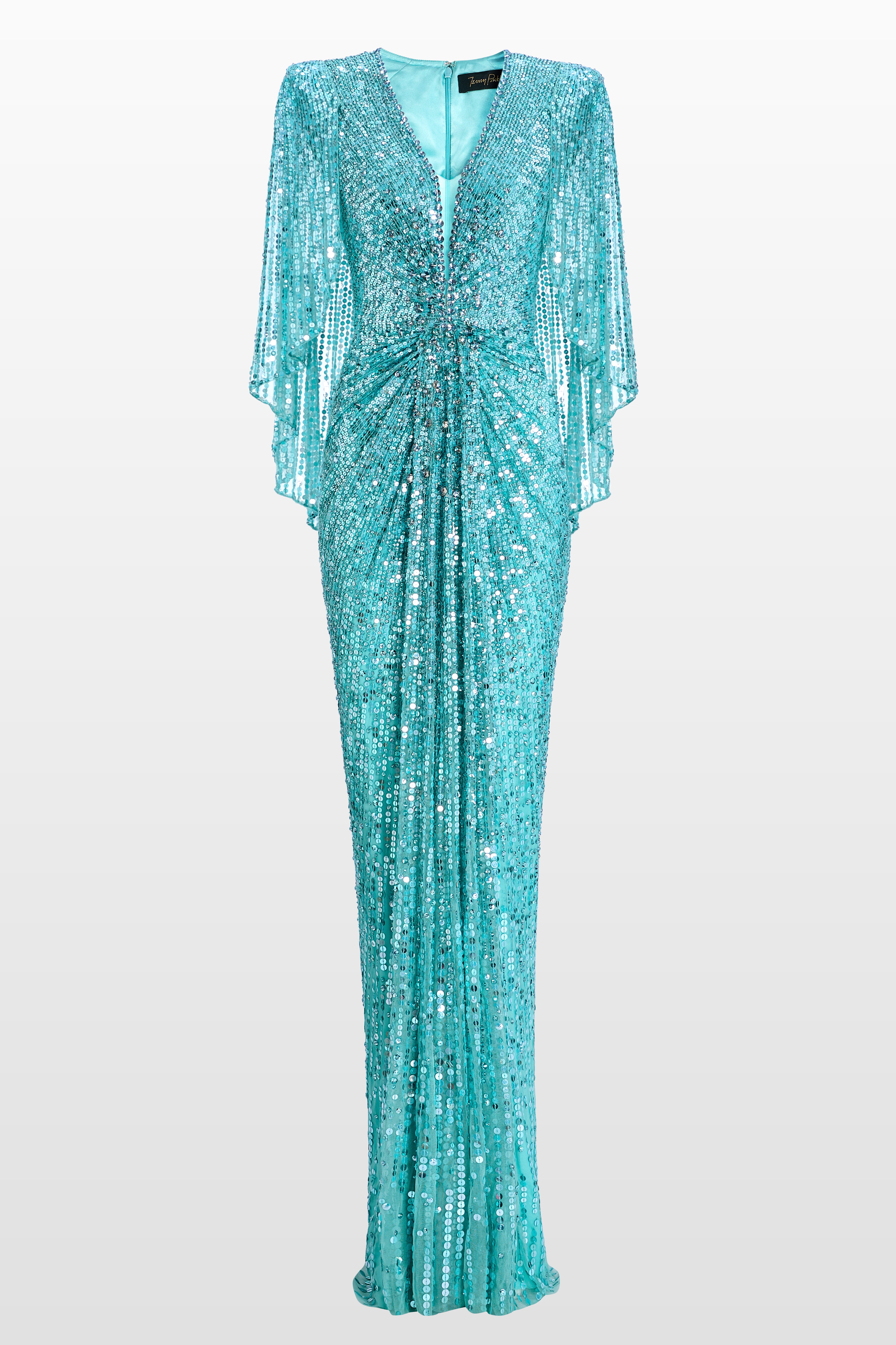 Carrie - The Official Jenny Packham Website