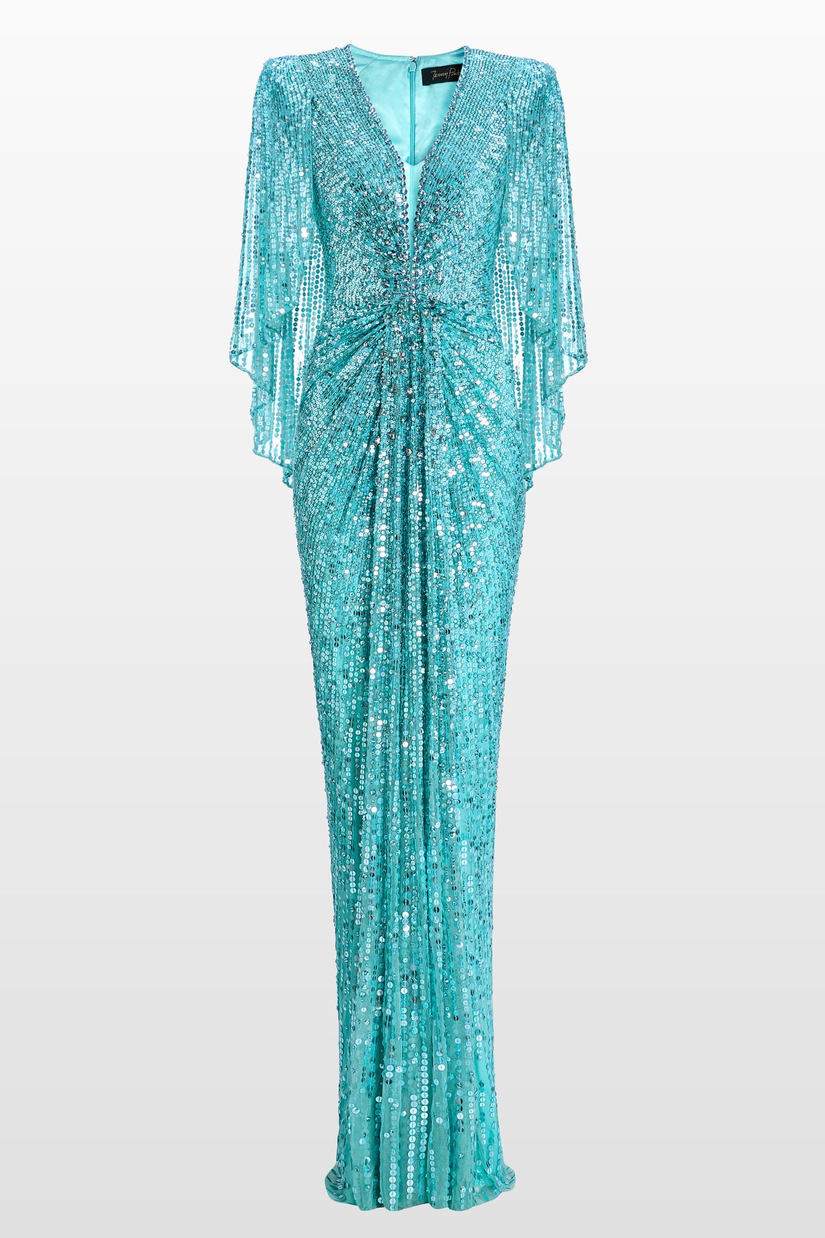 Carrie - The Official Jenny Packham Website