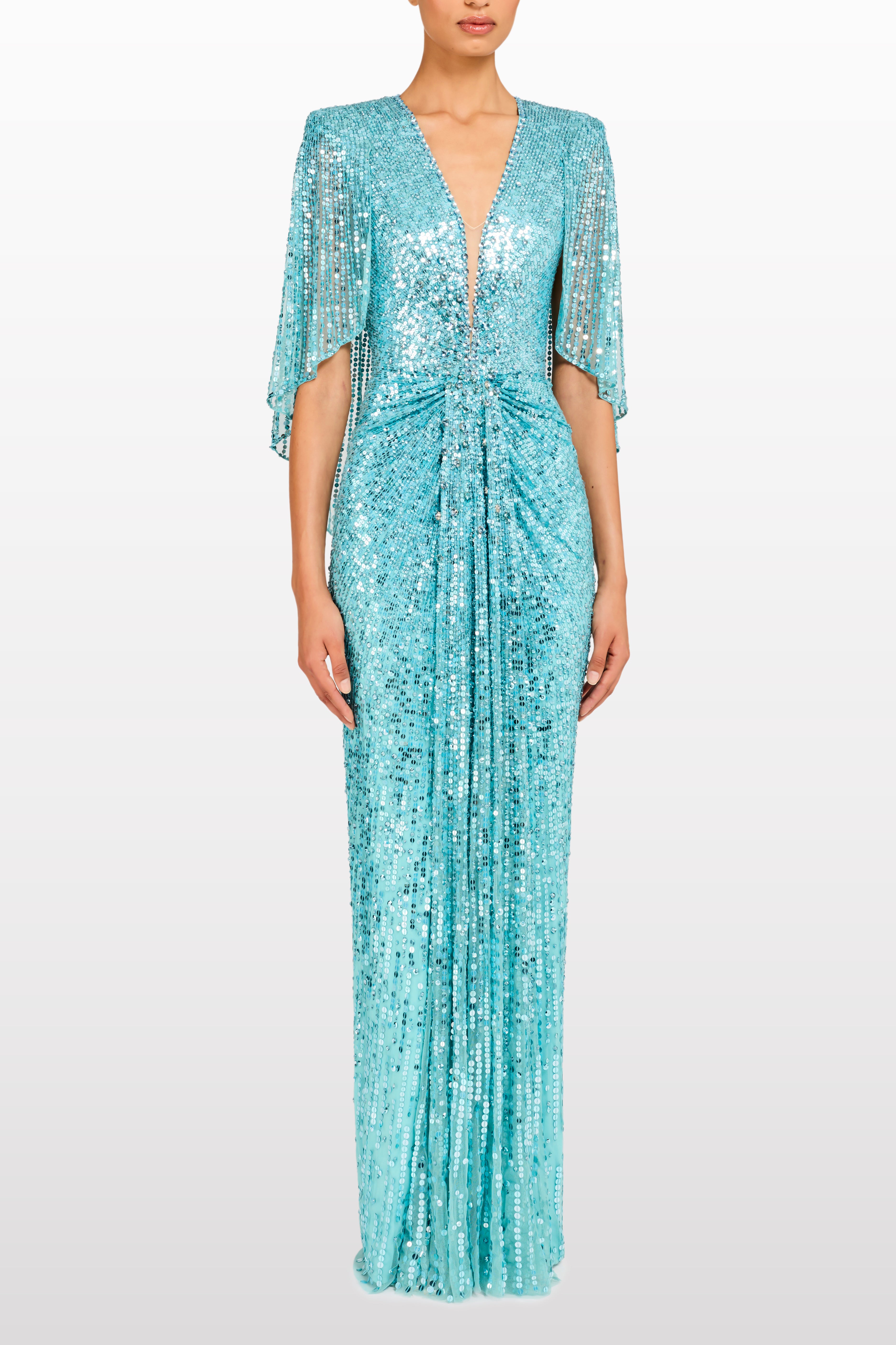 Carrie - The Official Jenny Packham Website