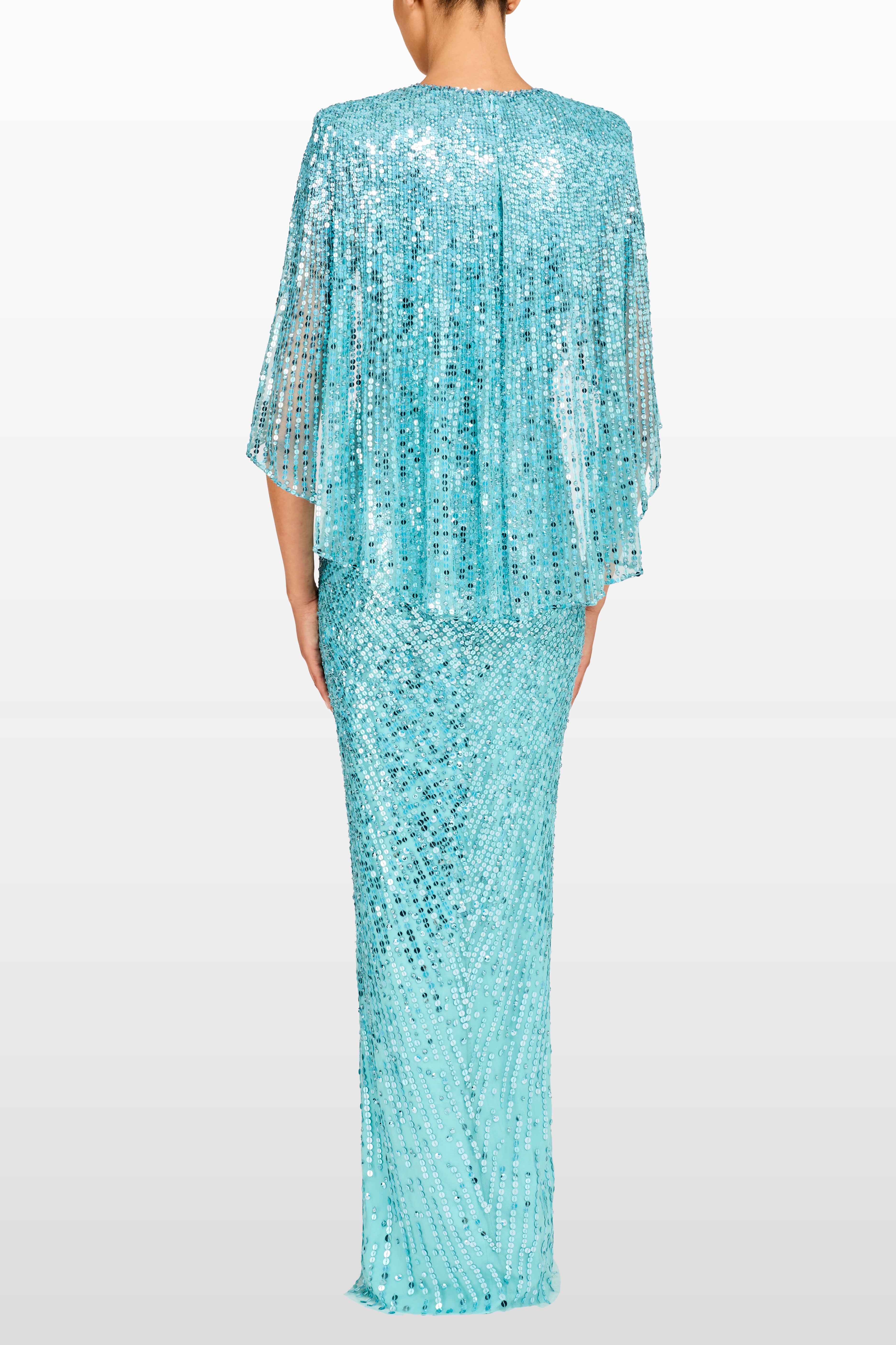 Carrie - The Official Jenny Packham Website