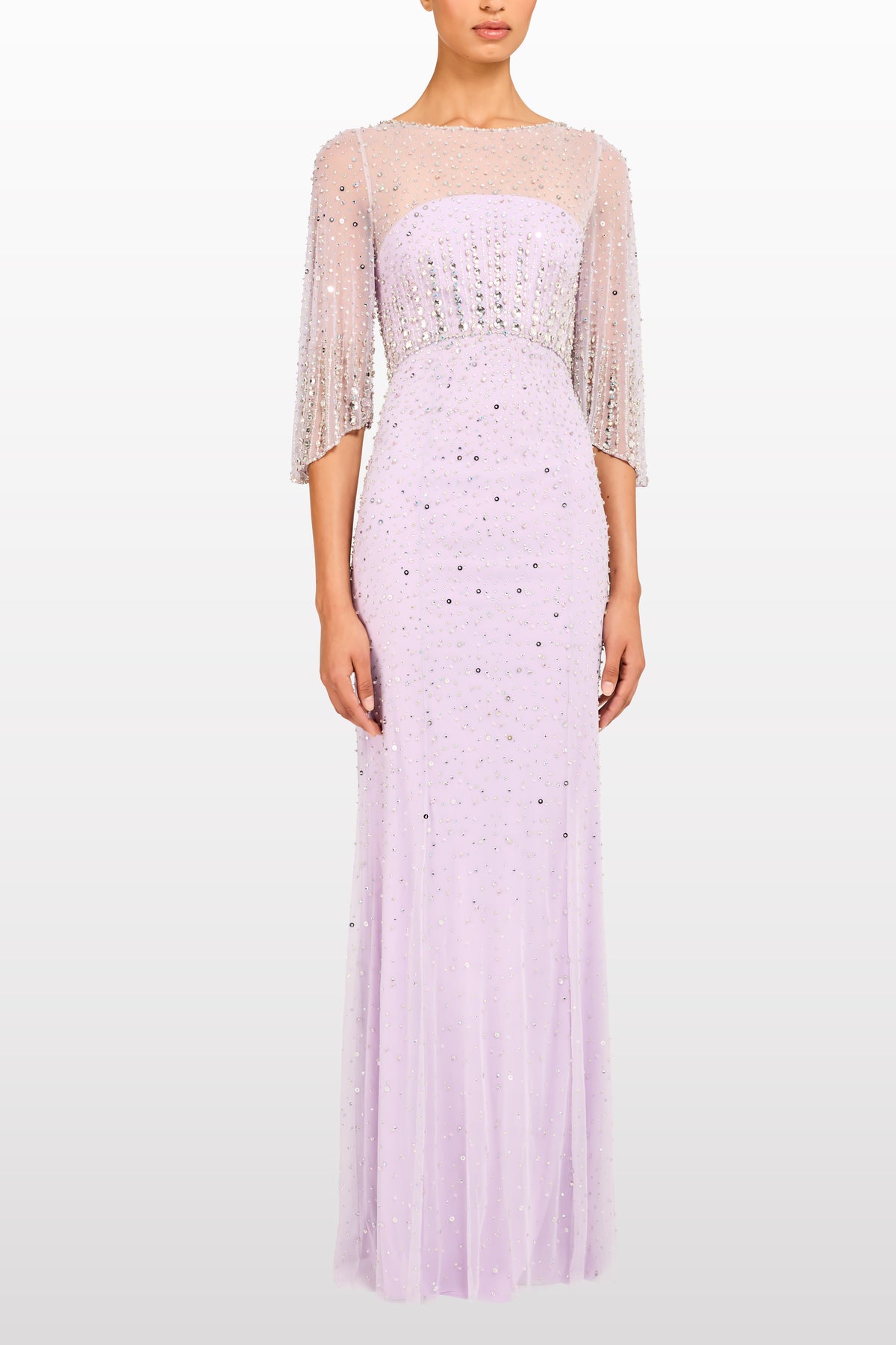 Kiya - The Official Jenny Packham Website