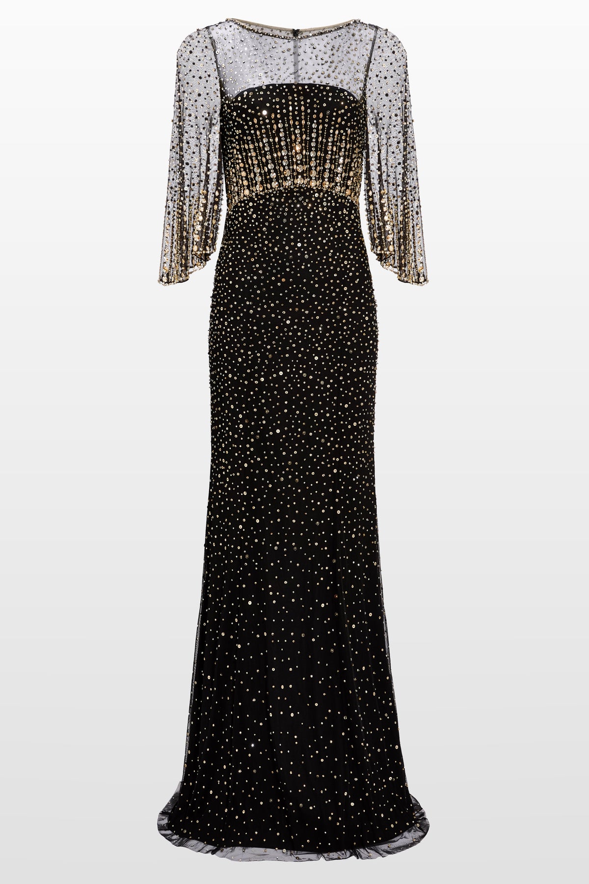 Kiya - The Official Jenny Packham Website