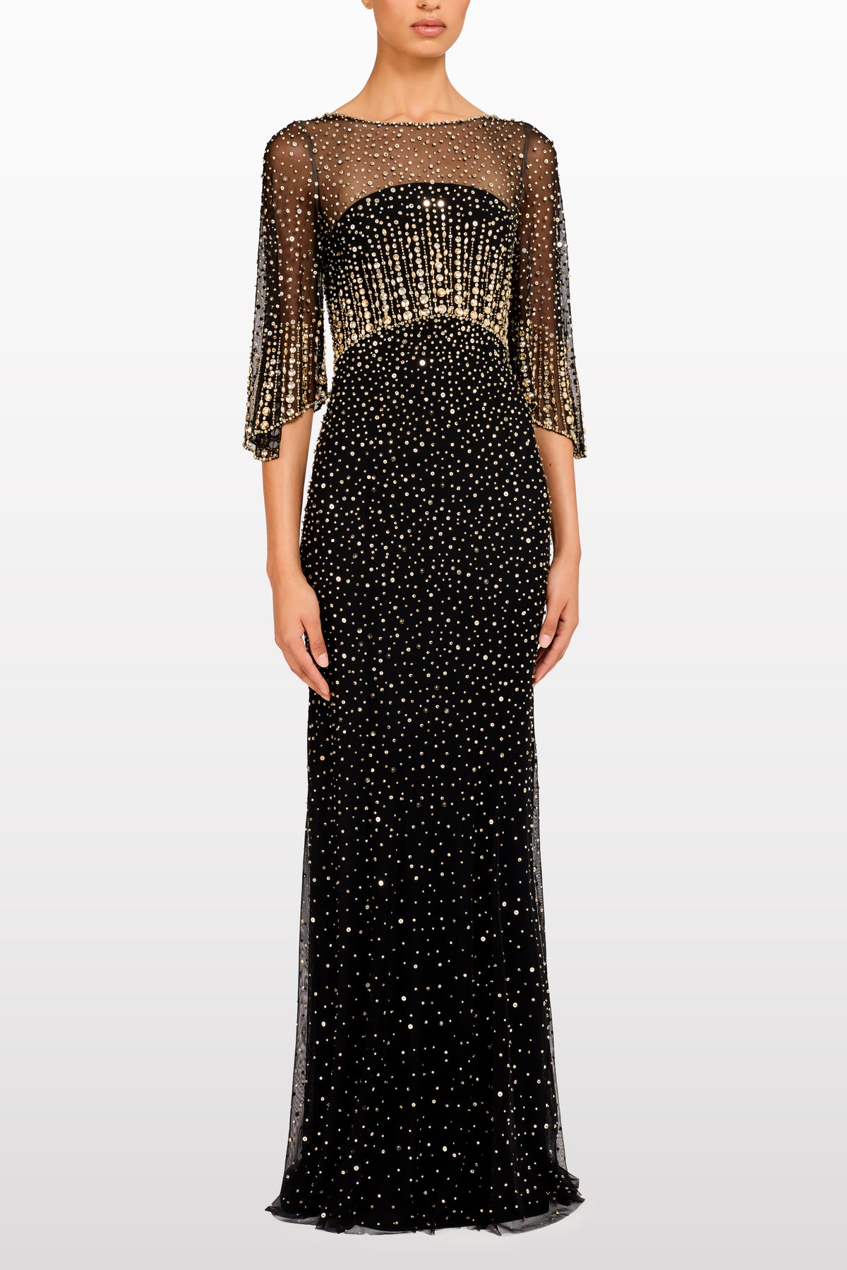 Kiya - The Official Jenny Packham Website