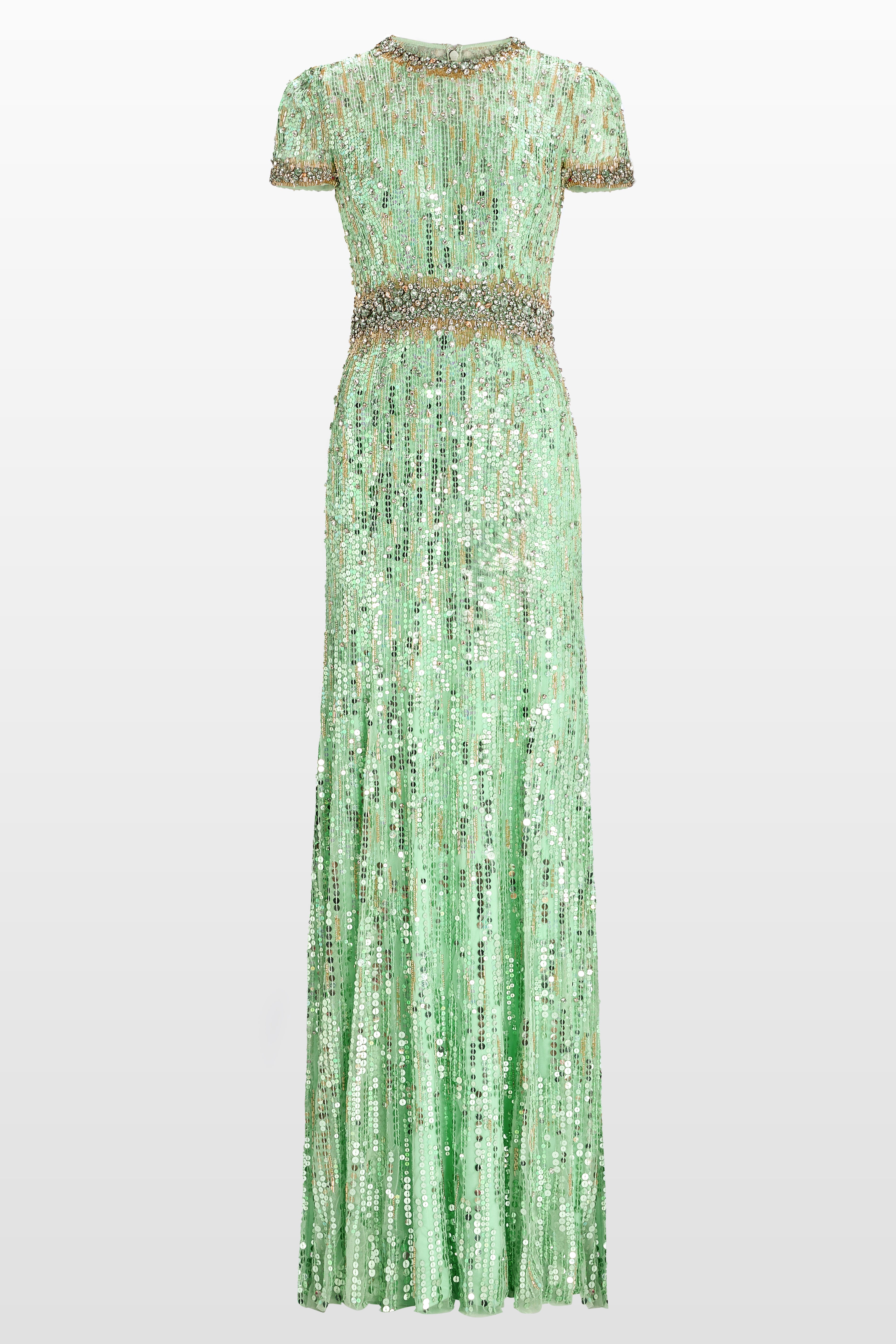 Celeste - The Official Jenny Packham Website