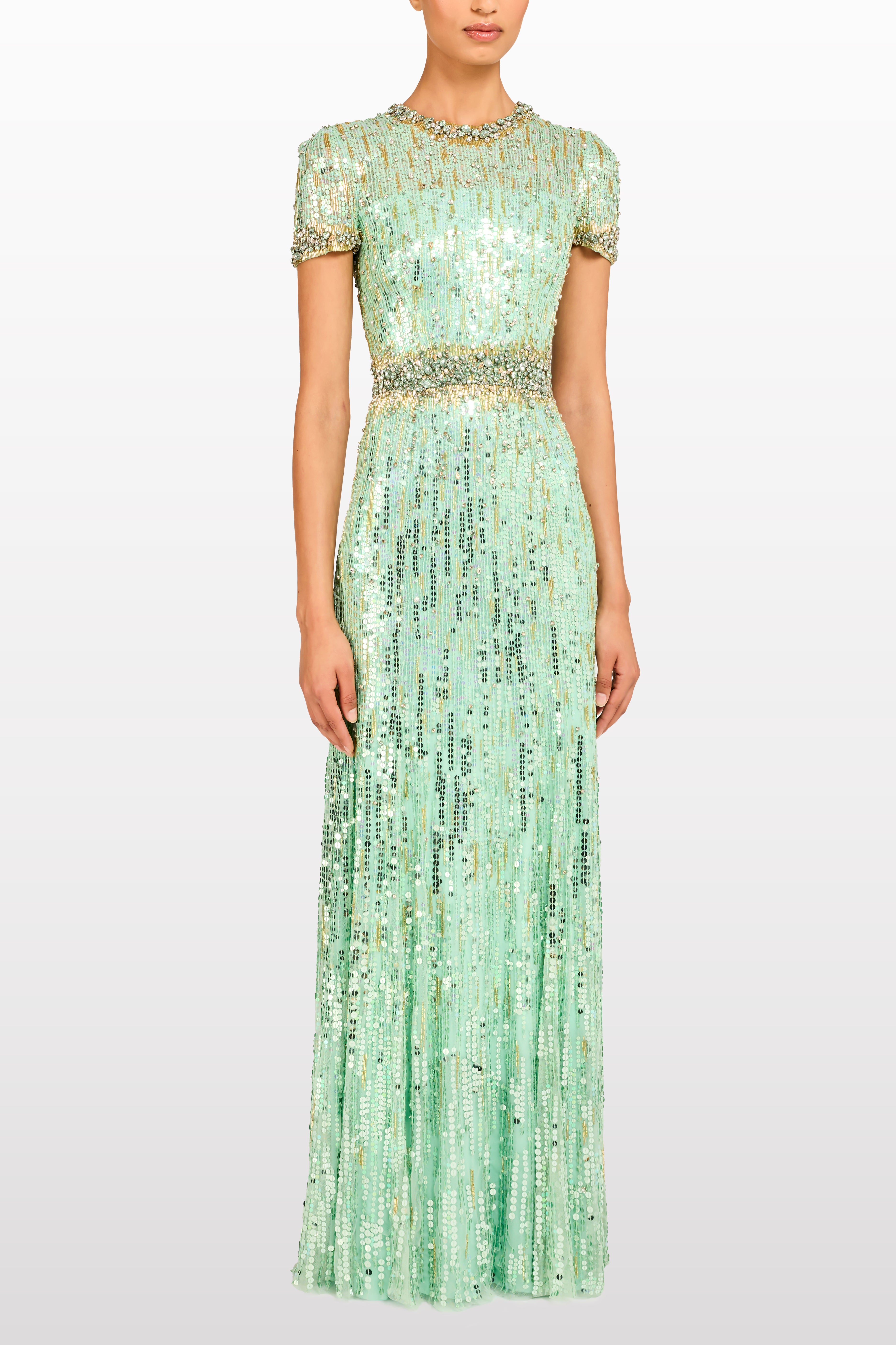 Celeste - The Official Jenny Packham Website