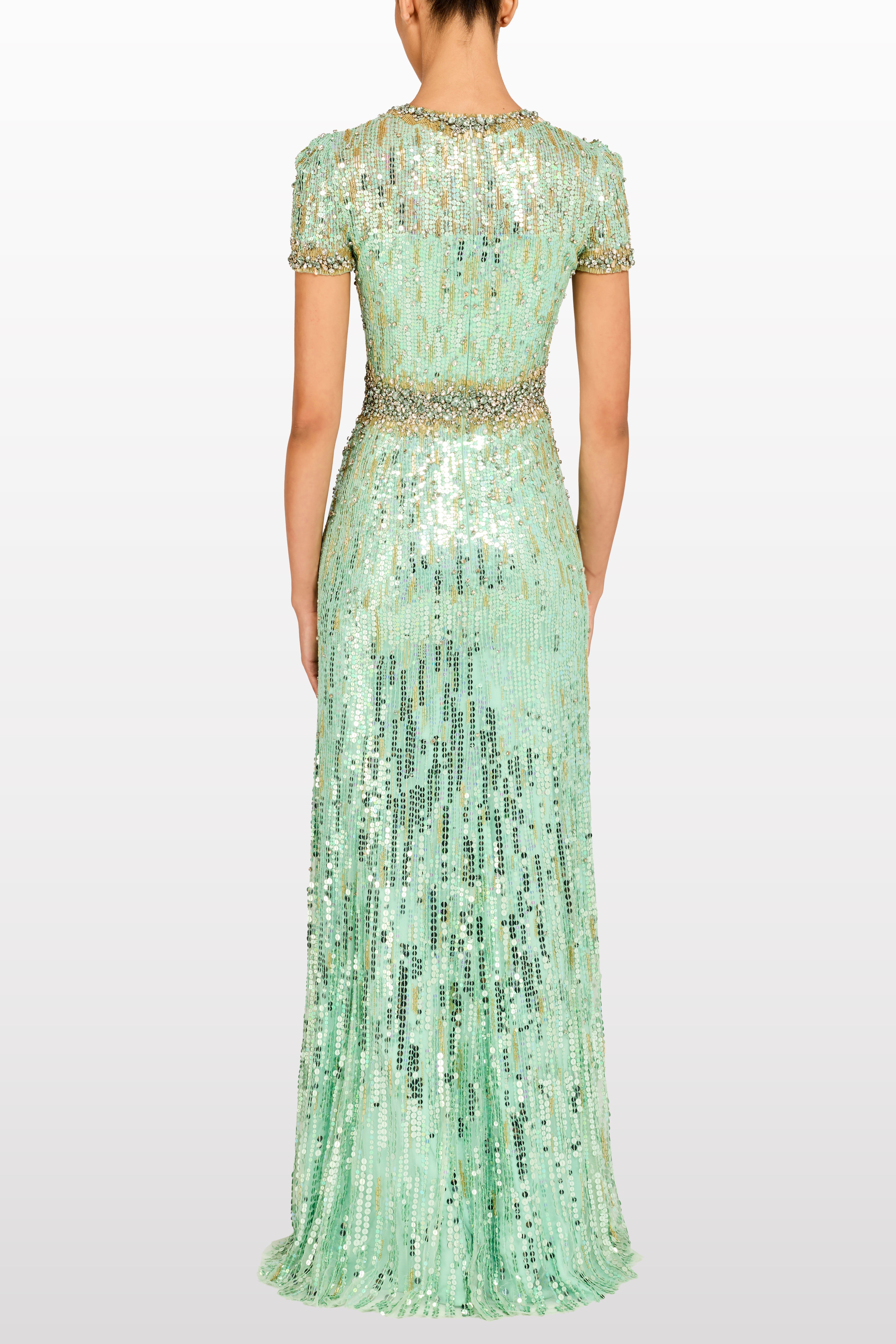 Celeste - The Official Jenny Packham Website