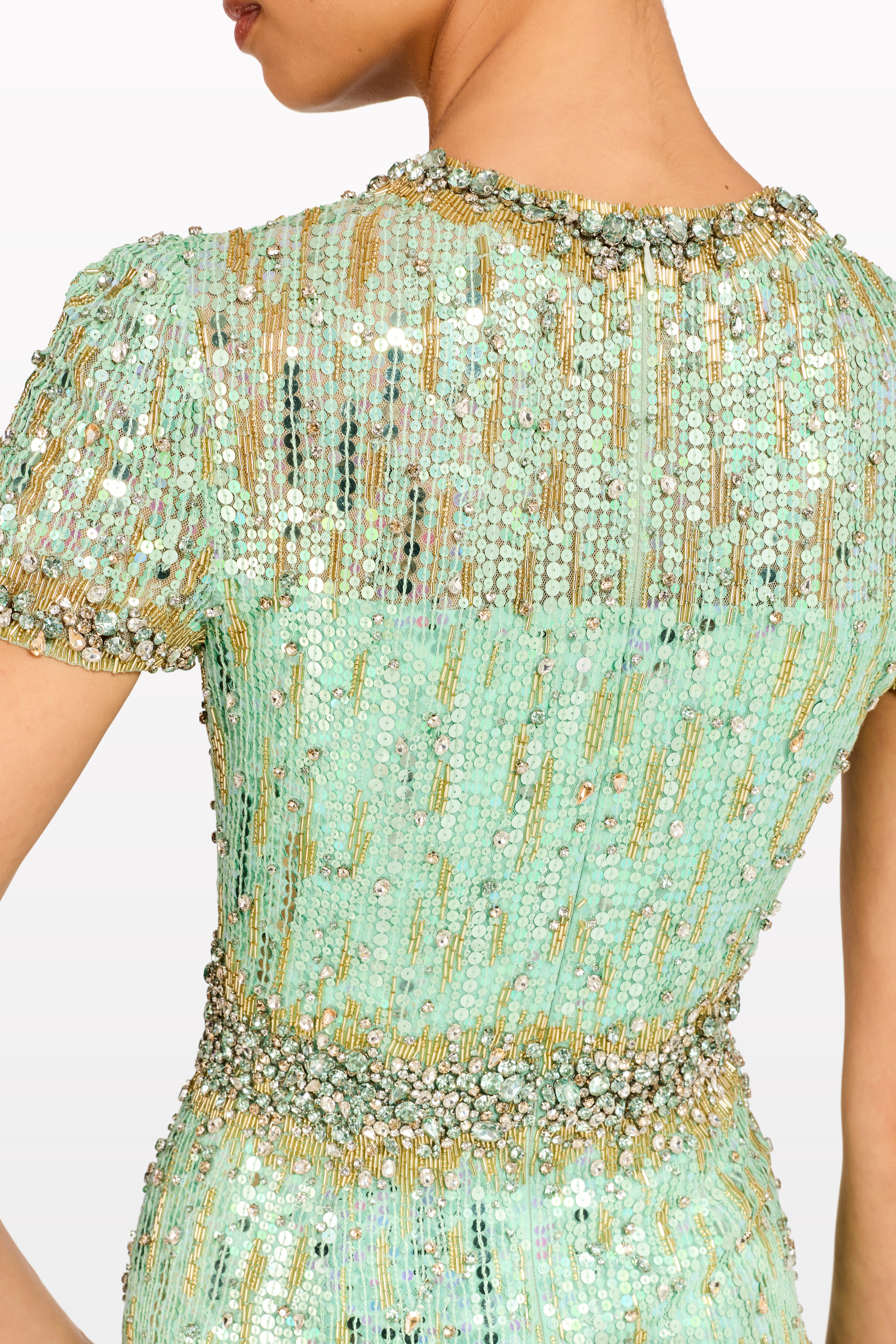 Celeste - The Official Jenny Packham Website