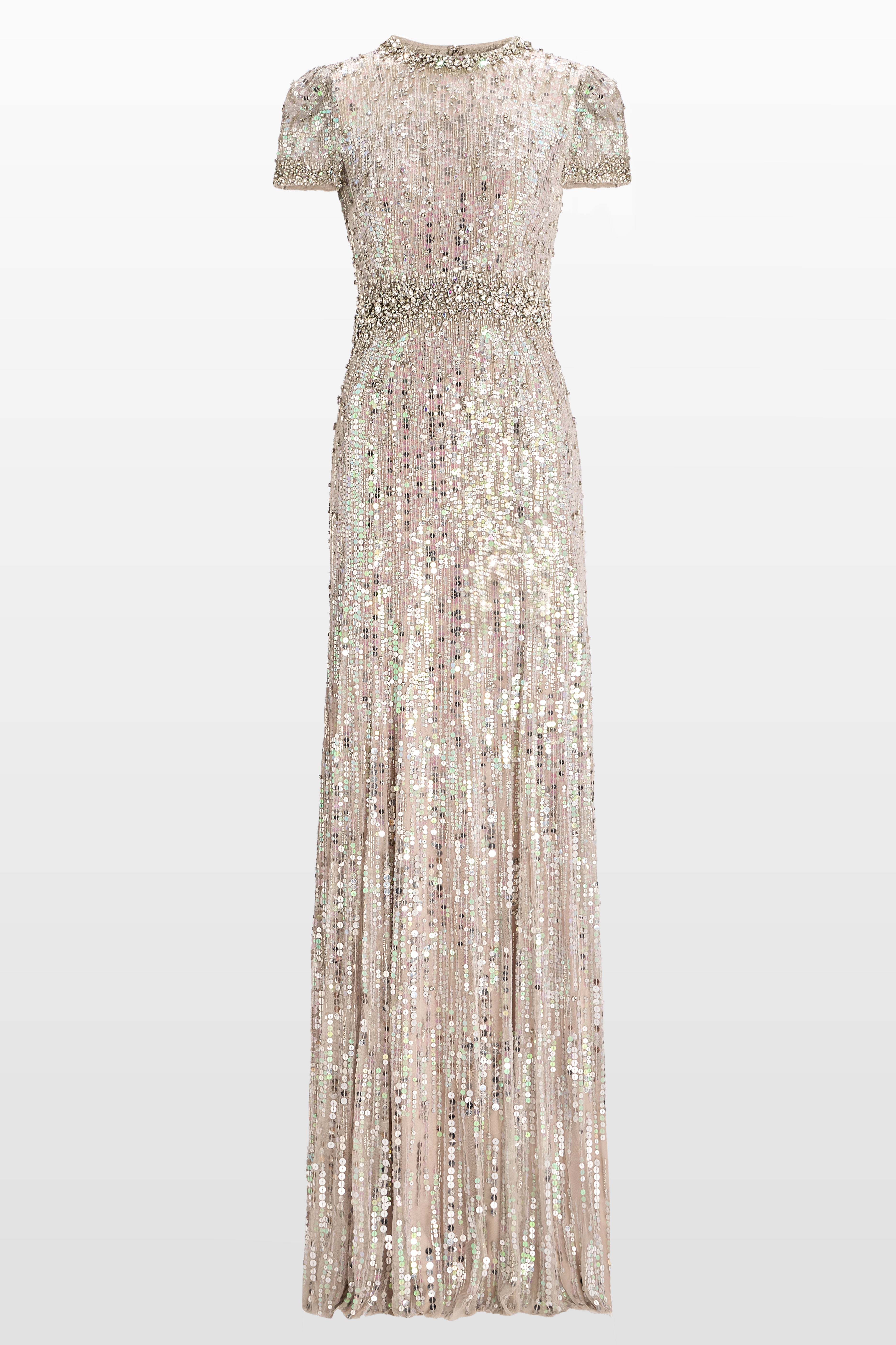 Celeste - The Official Jenny Packham Website