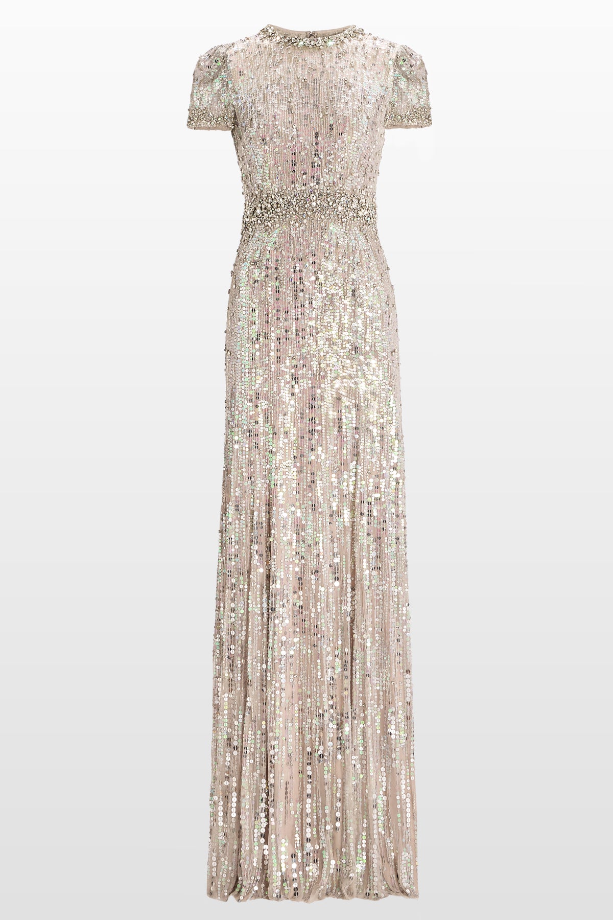 jenny packham evening dress Jenny Packham Pre-Fall 2017 Collection