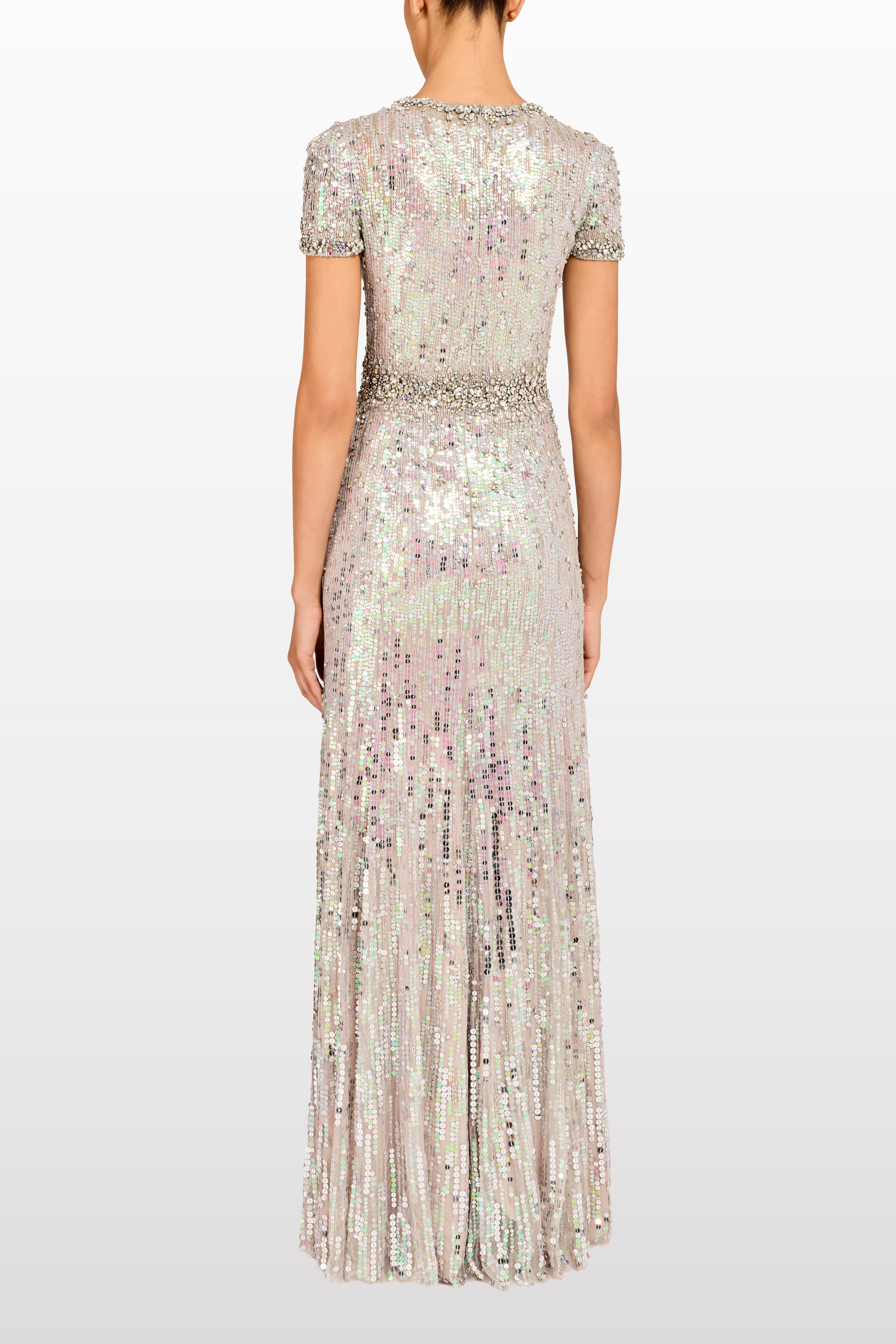 Celeste - The Official Jenny Packham Website