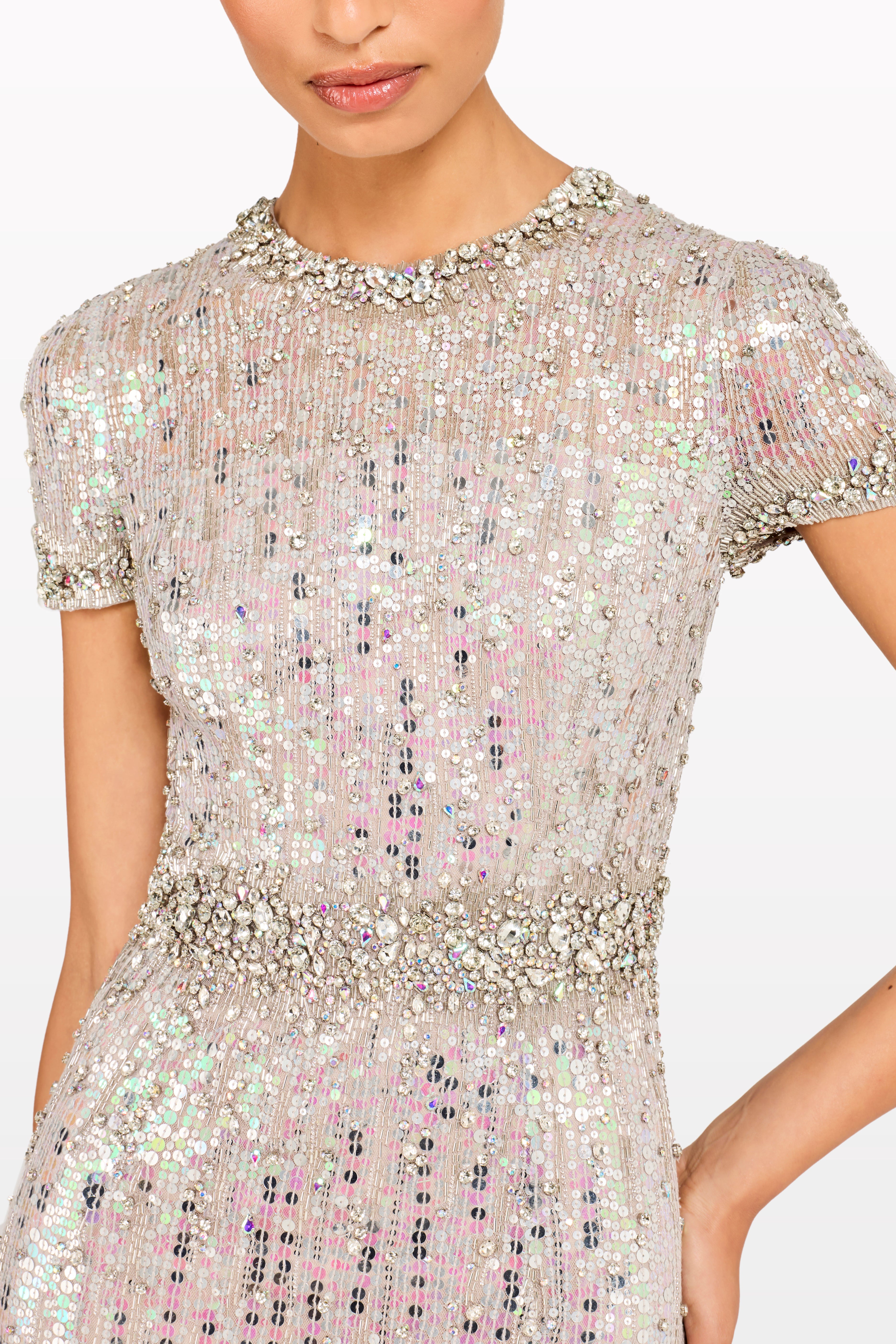 Celeste - The Official Jenny Packham Website