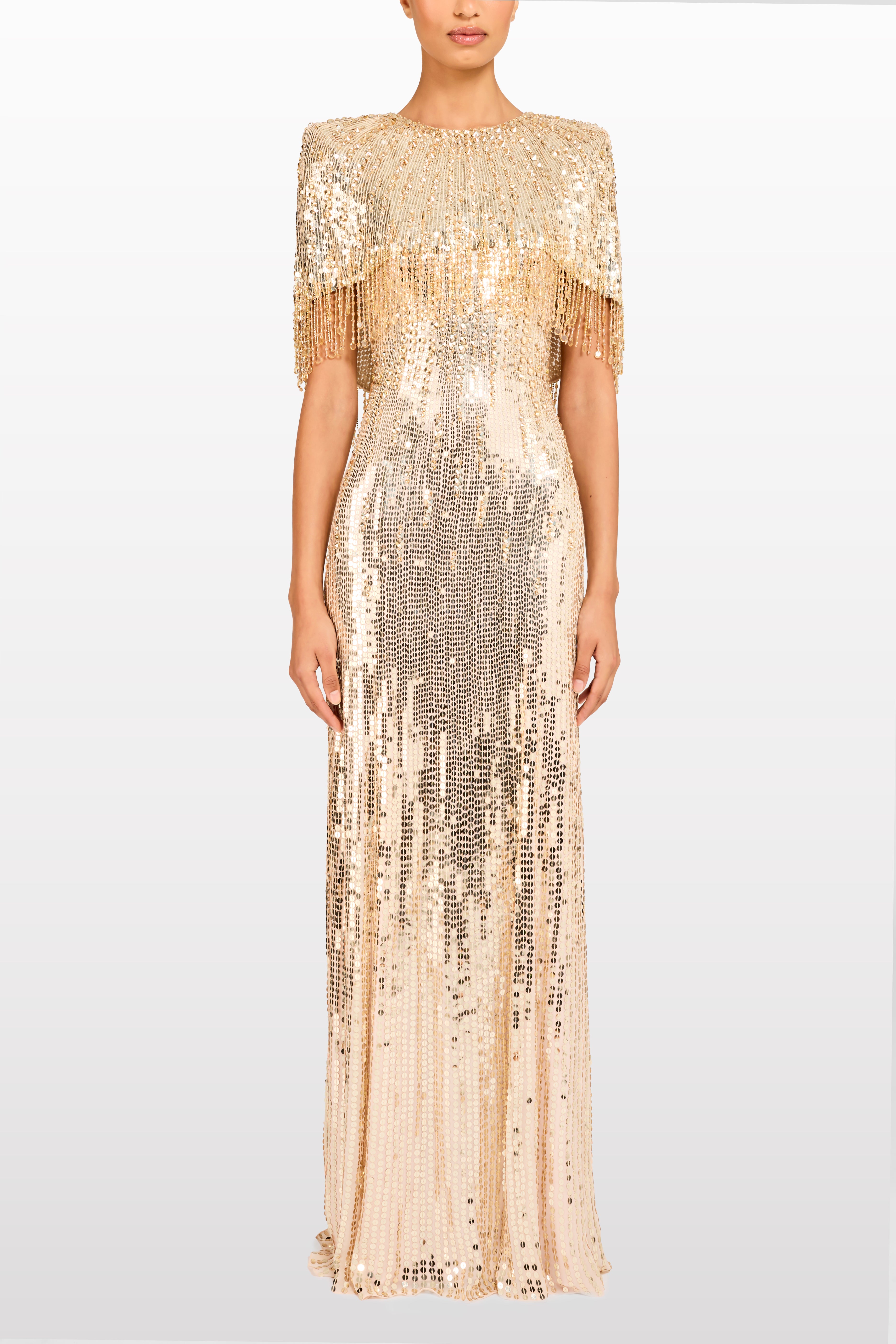 Blake - The Official Jenny Packham Website