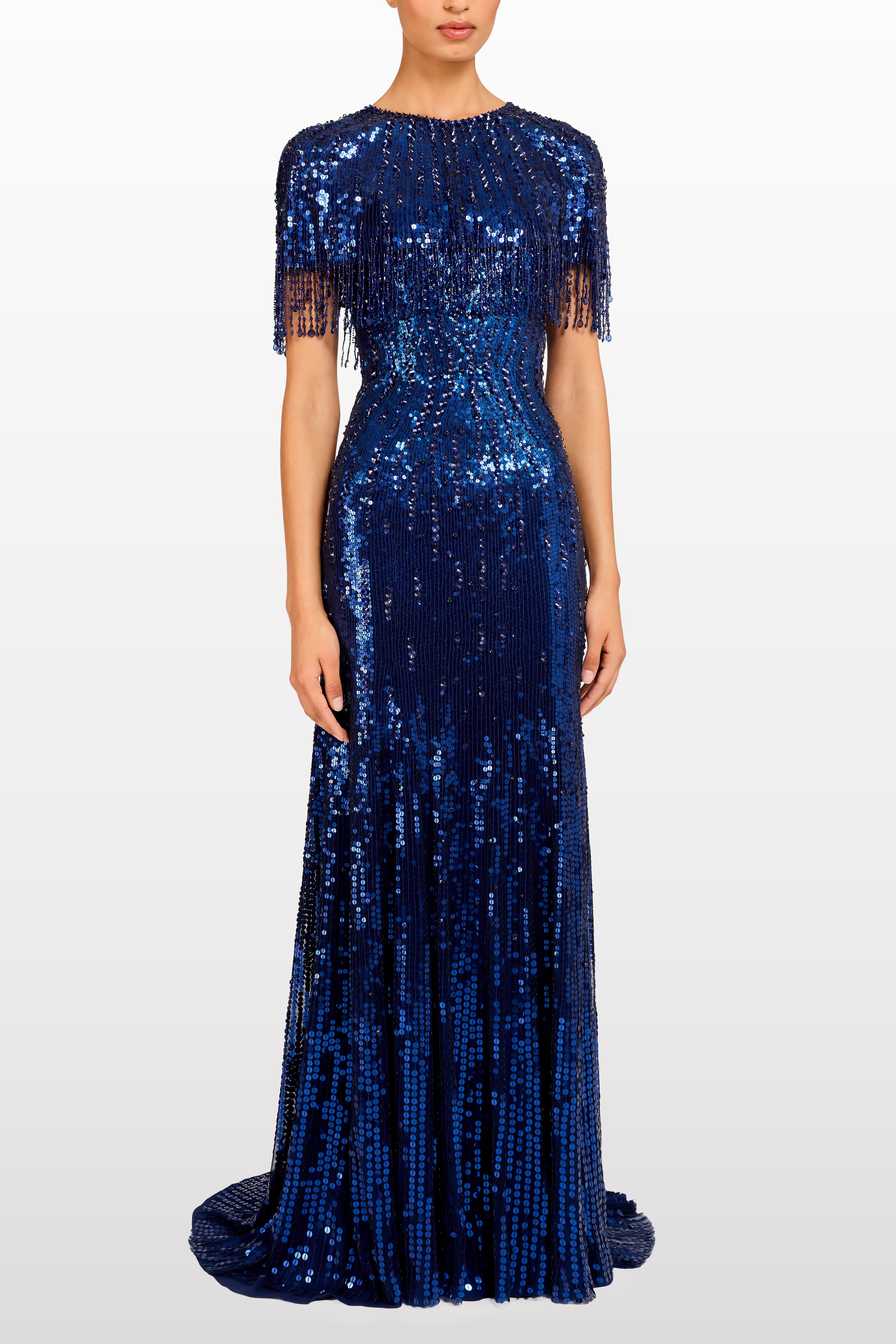 Dazzle Dream - The Official Jenny Packham Website