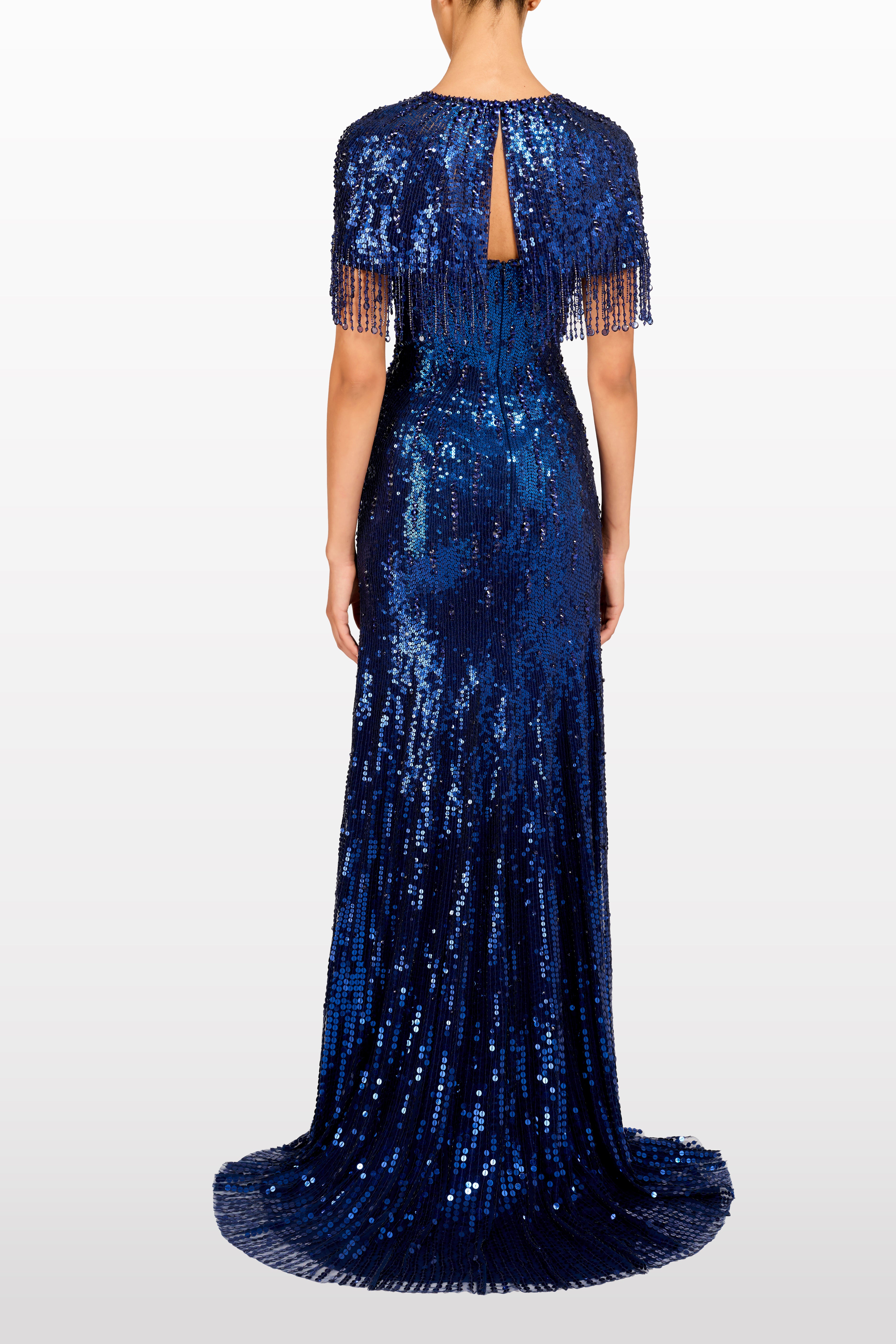 Dazzle Dream - The Official Jenny Packham Website