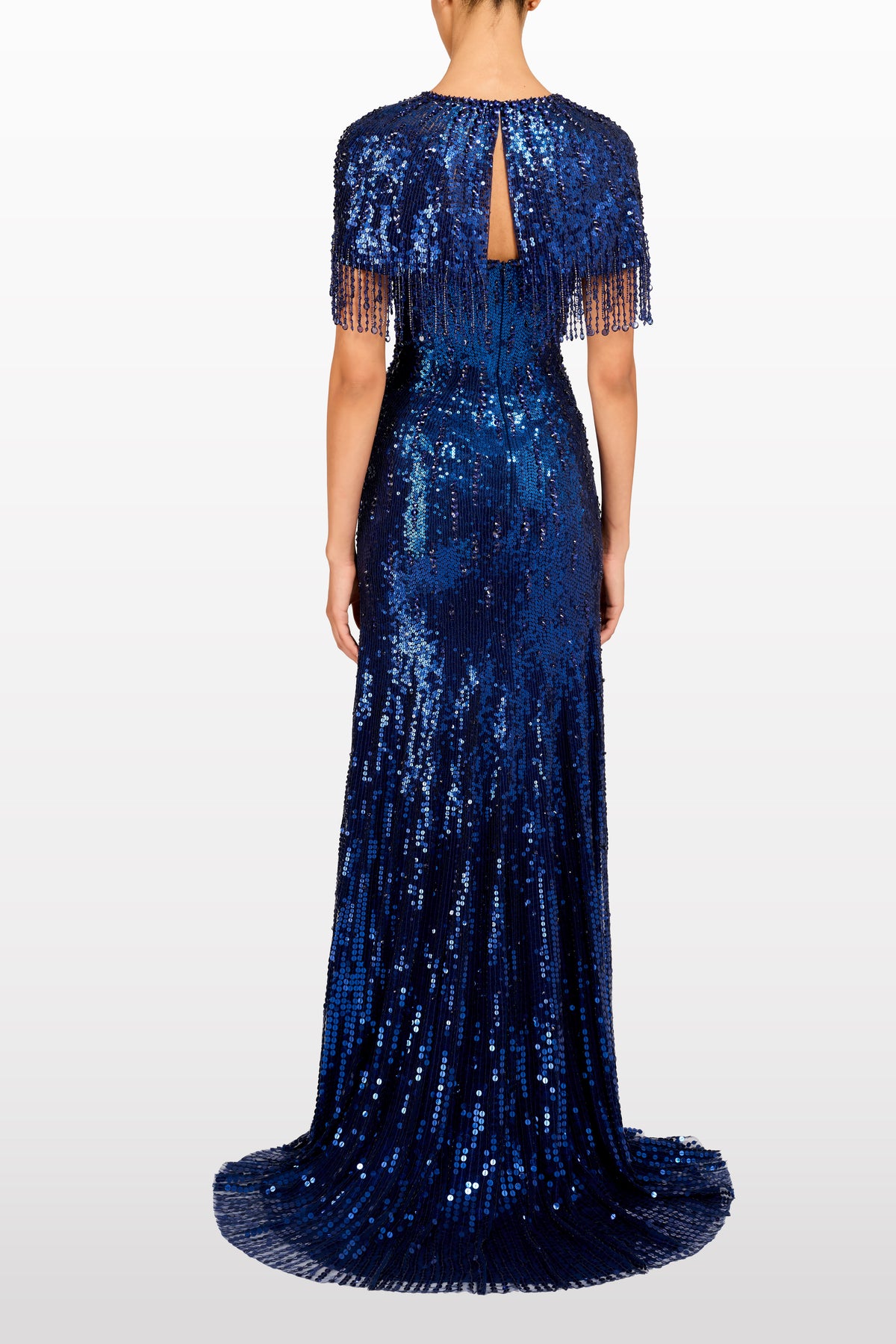 Dazzle Dream - The Official Jenny Packham Website