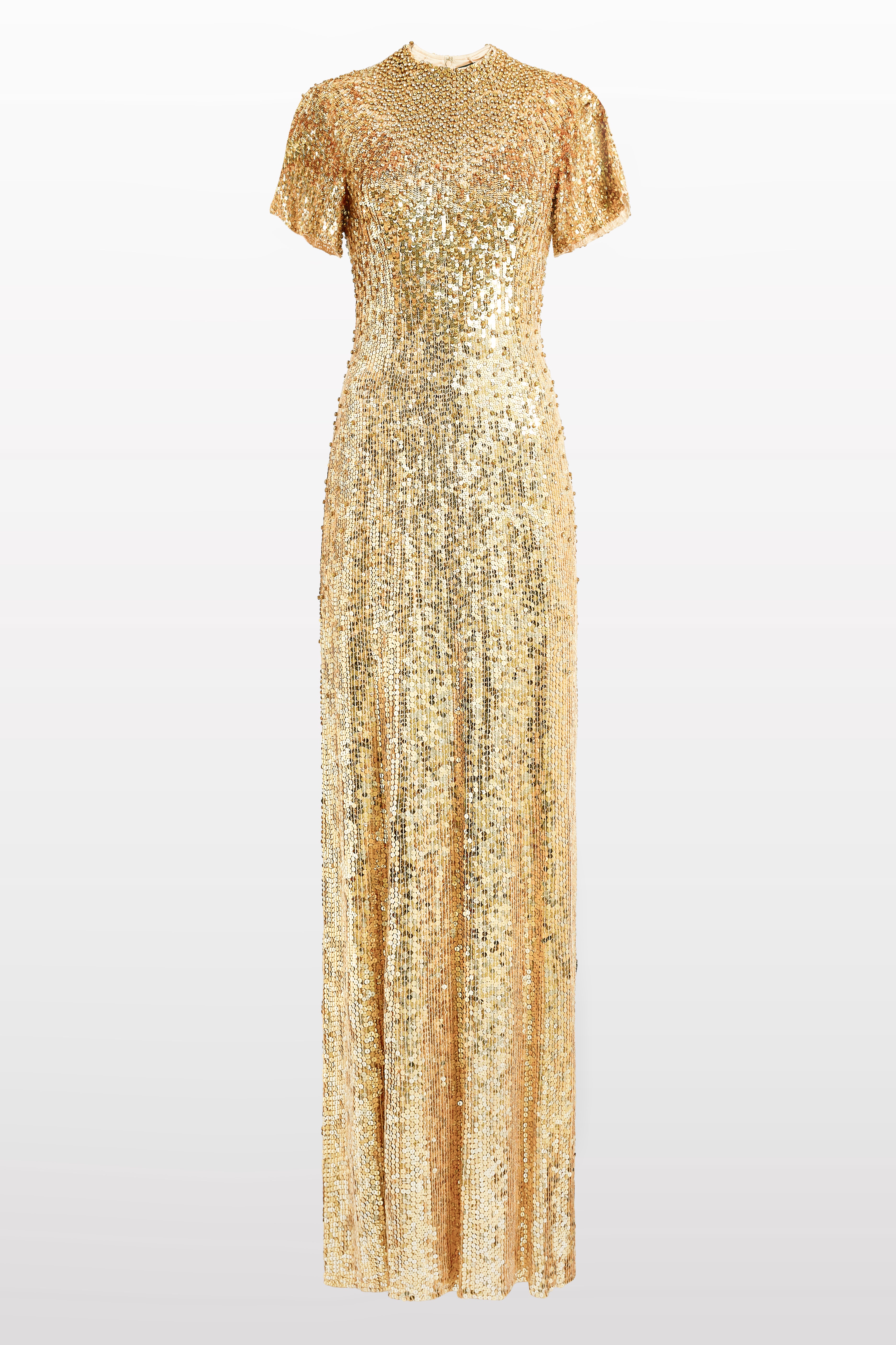 Jourdain - The Official Jenny Packham Website