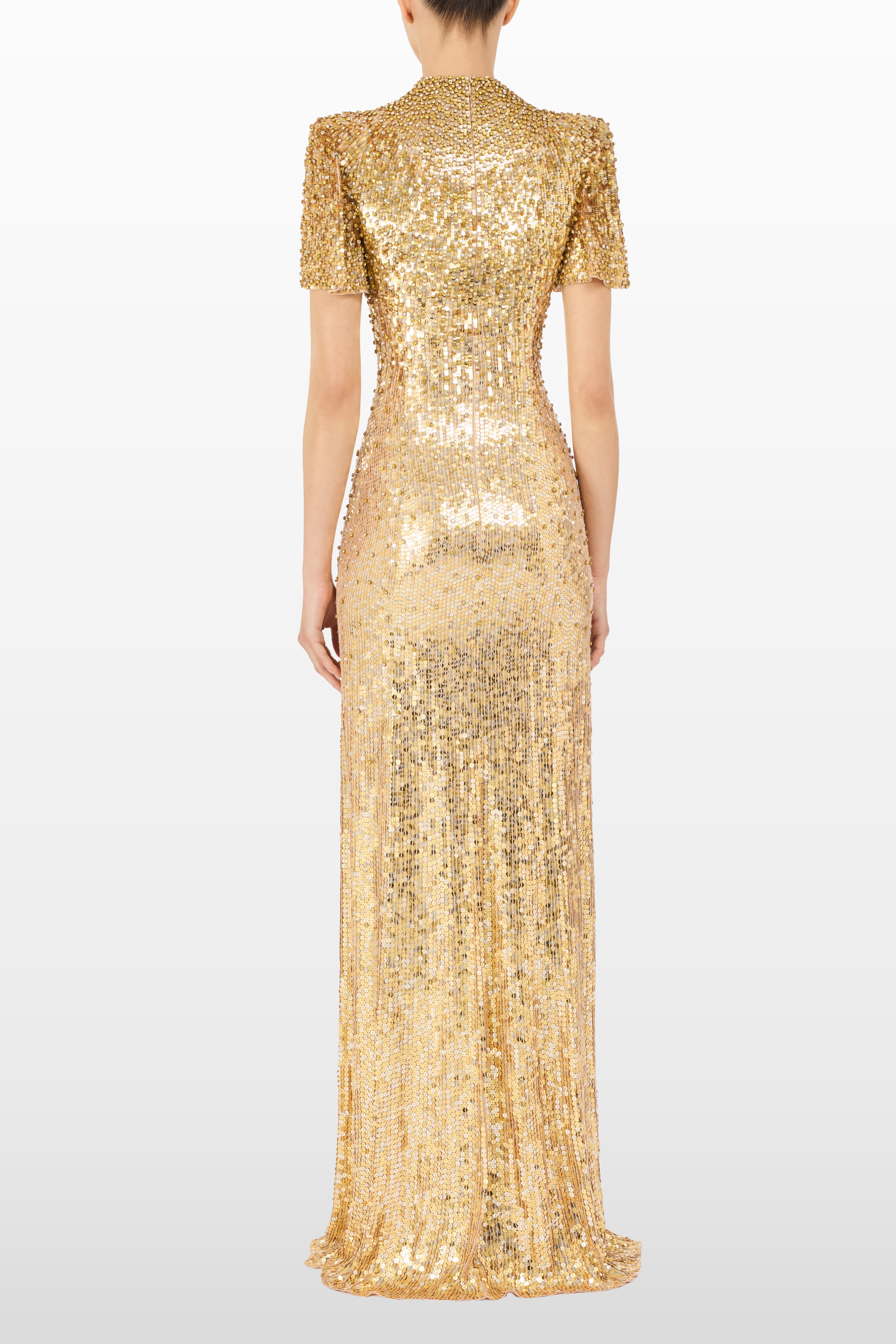 Jourdain - The Official Jenny Packham Website