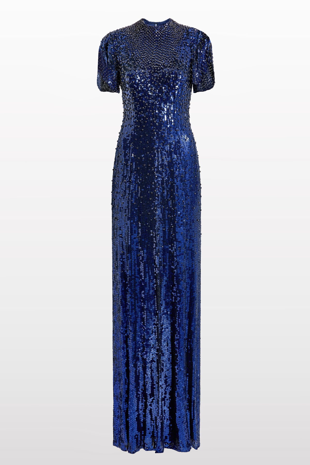 Jourdain - The Official Jenny Packham Website