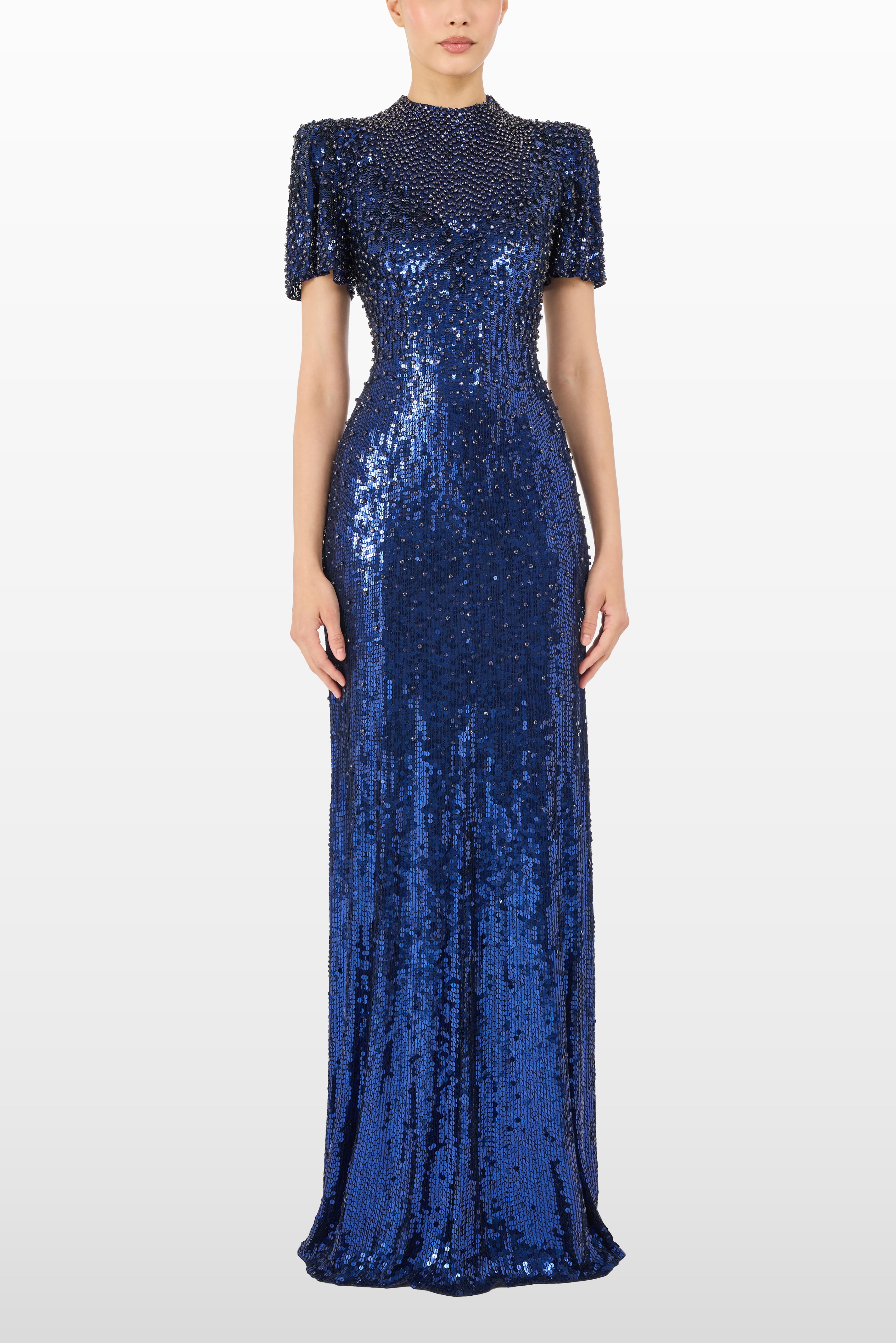 Jourdain - The Official Jenny Packham Website