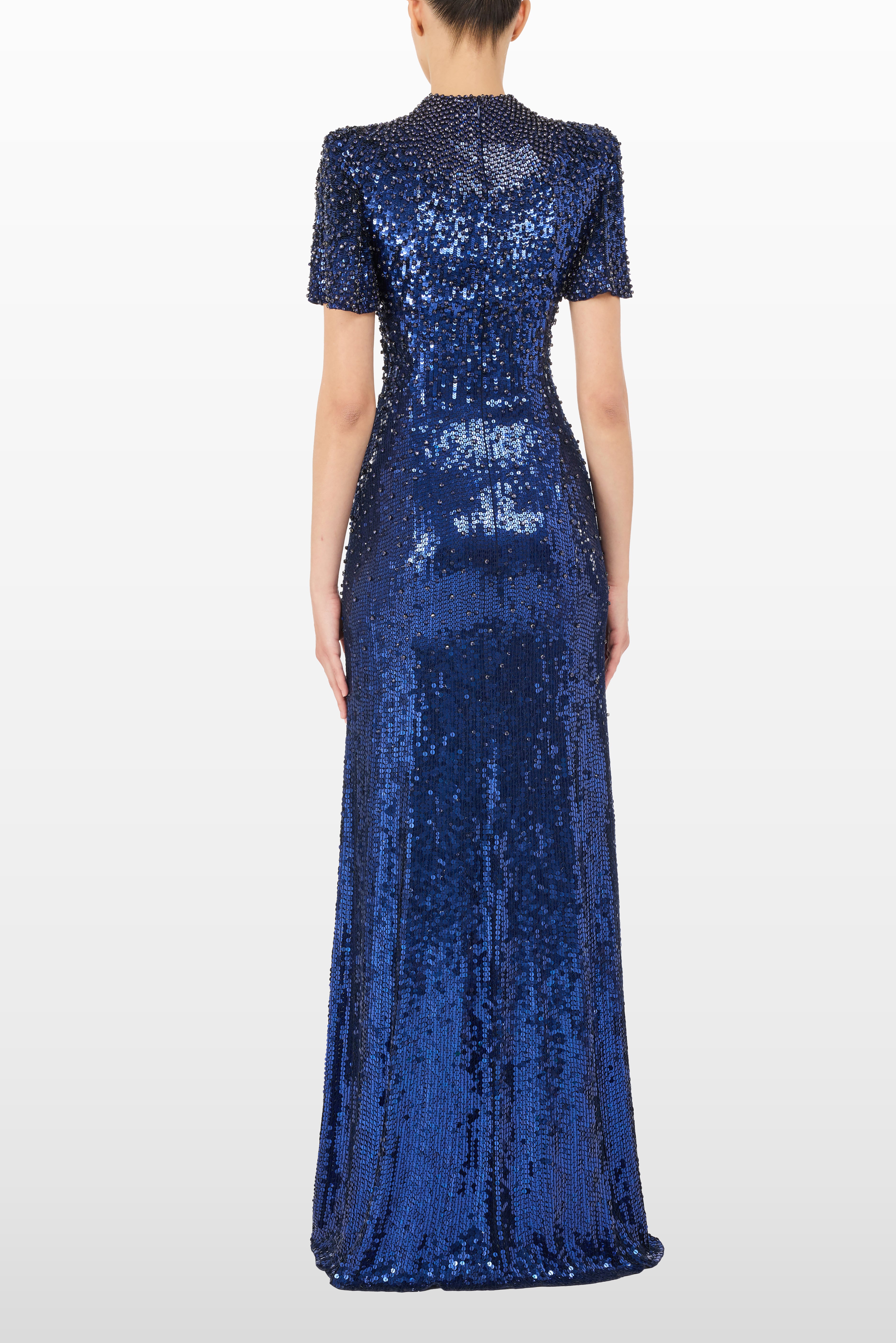 Jourdain - The Official Jenny Packham Website