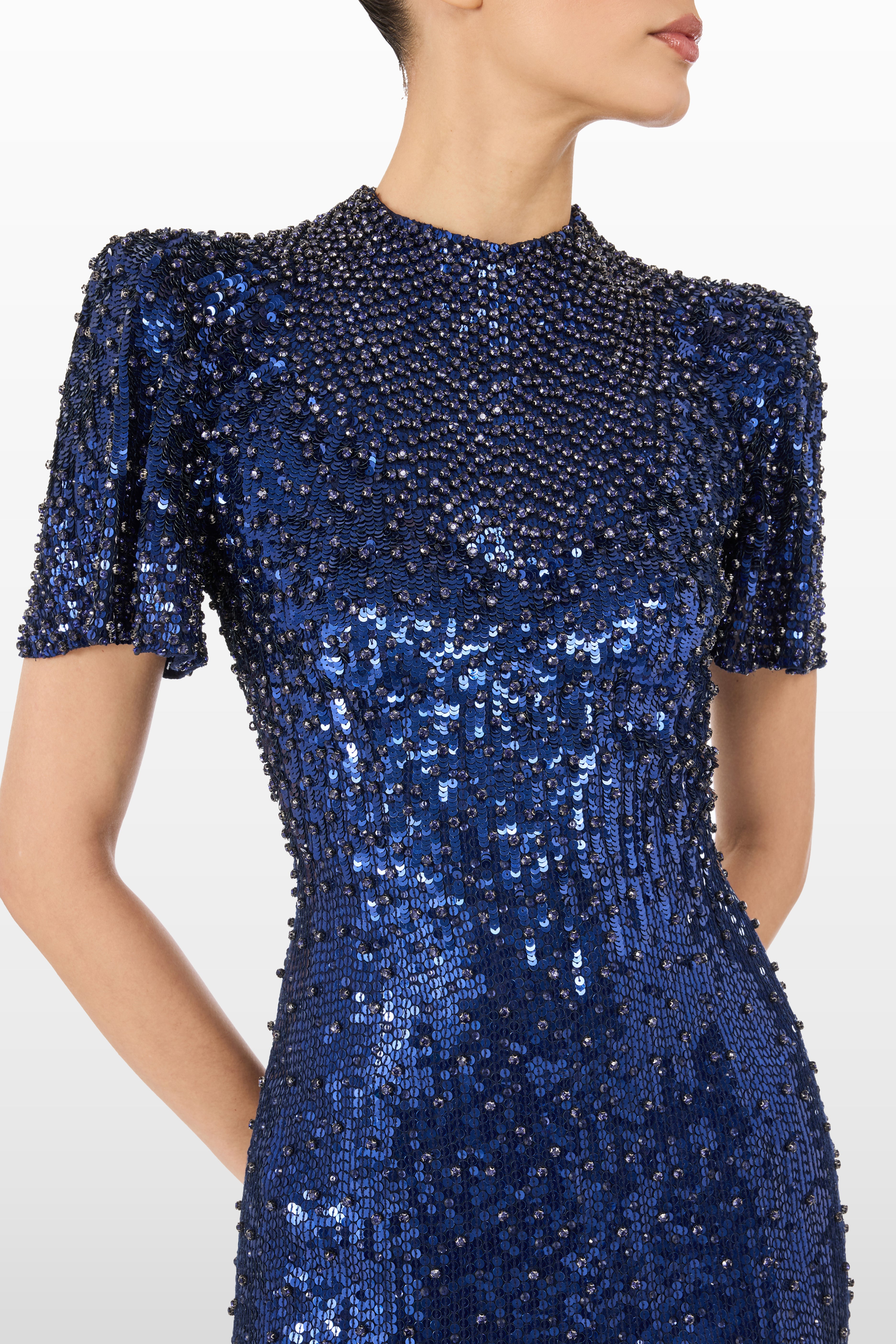 Jourdain - The Official Jenny Packham Website