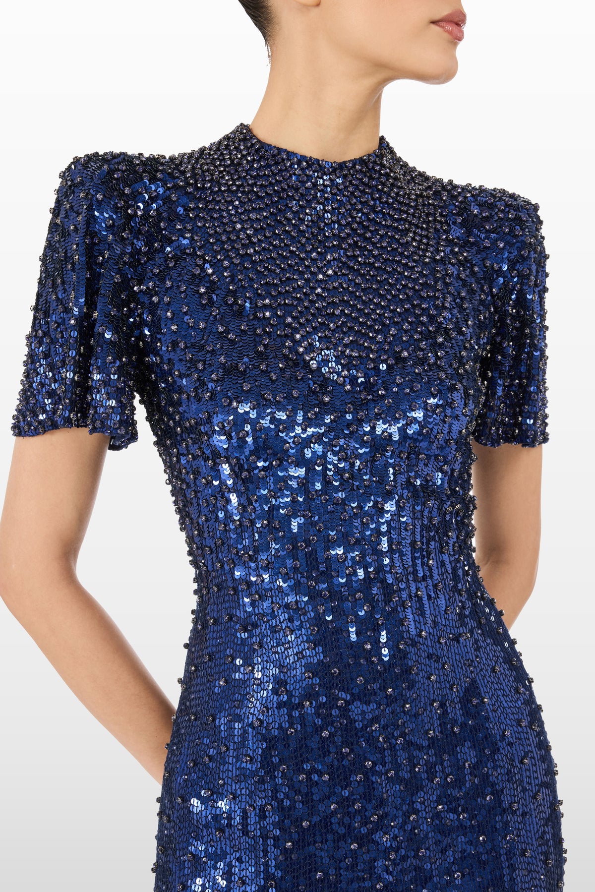 Jourdain - The Official Jenny Packham Website