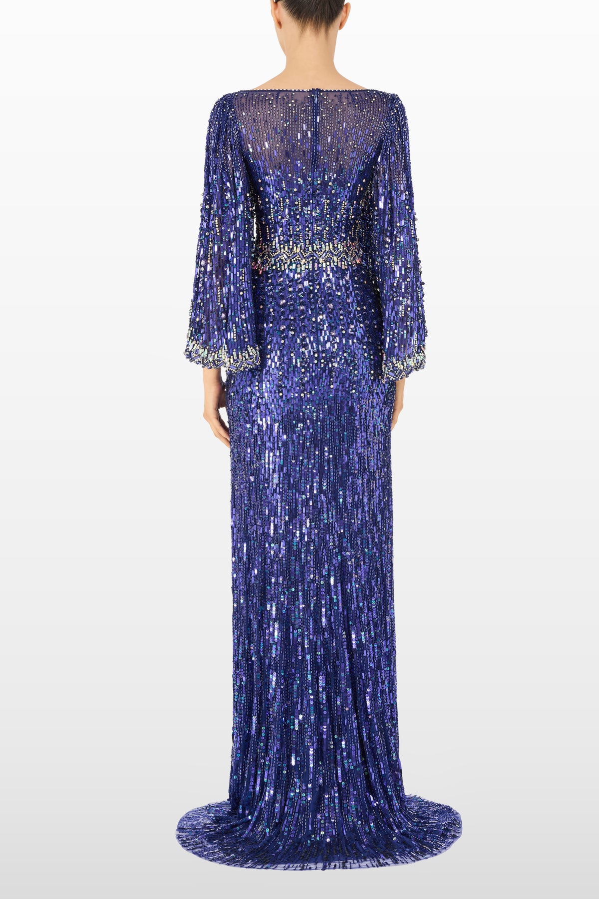 Ines - The Official Jenny Packham Website