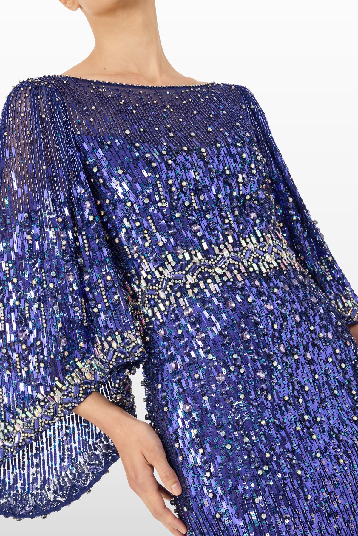 Ines - The Official Jenny Packham Website