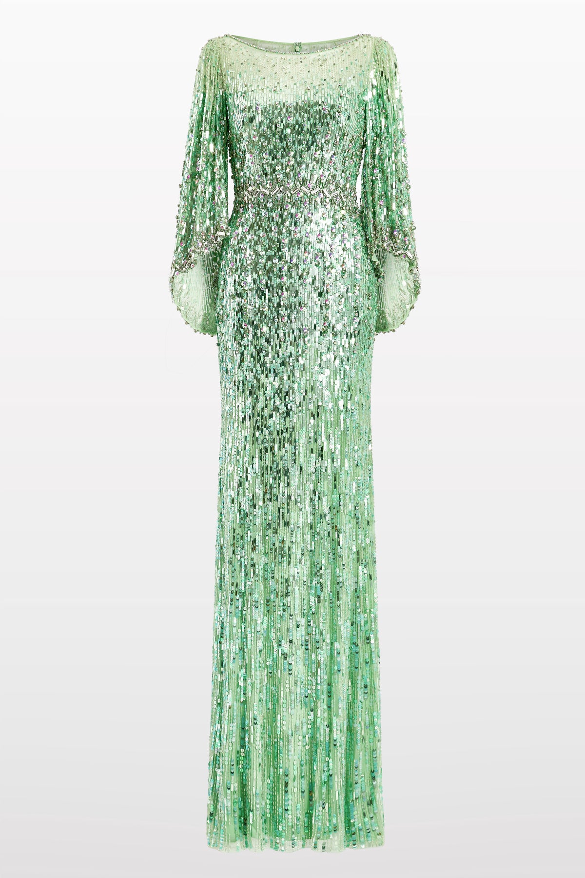 Ines - The Official Jenny Packham Website