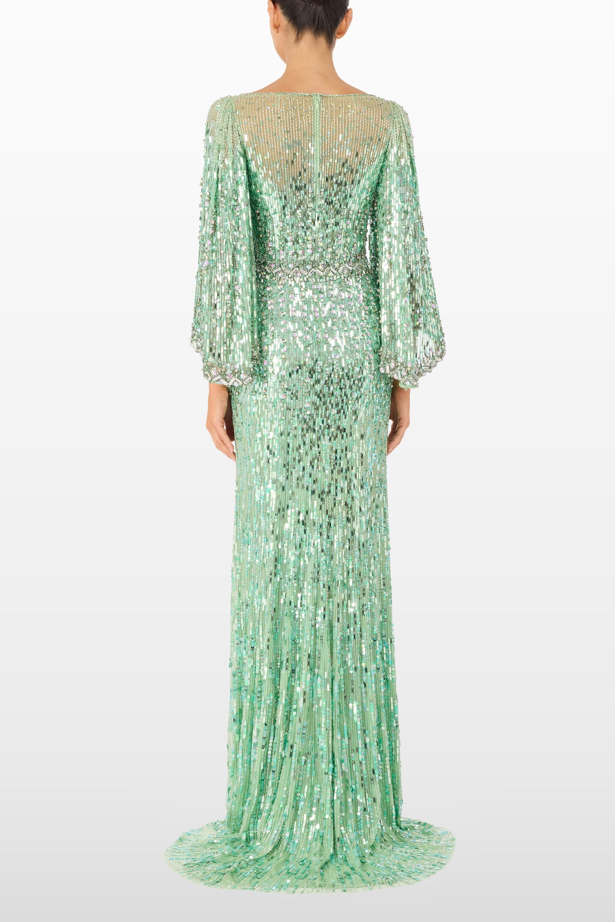 Ines - The Official Jenny Packham Website