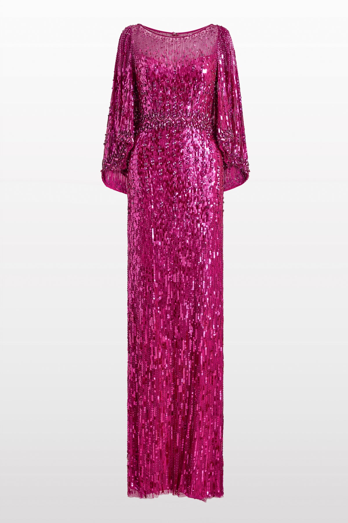 Ines - The Official Jenny Packham Website