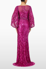 Ines - The Official Jenny Packham Website
