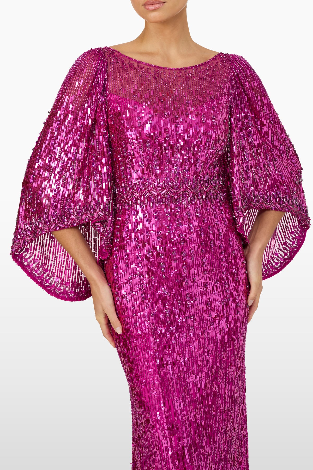 Ines - The Official Jenny Packham Website