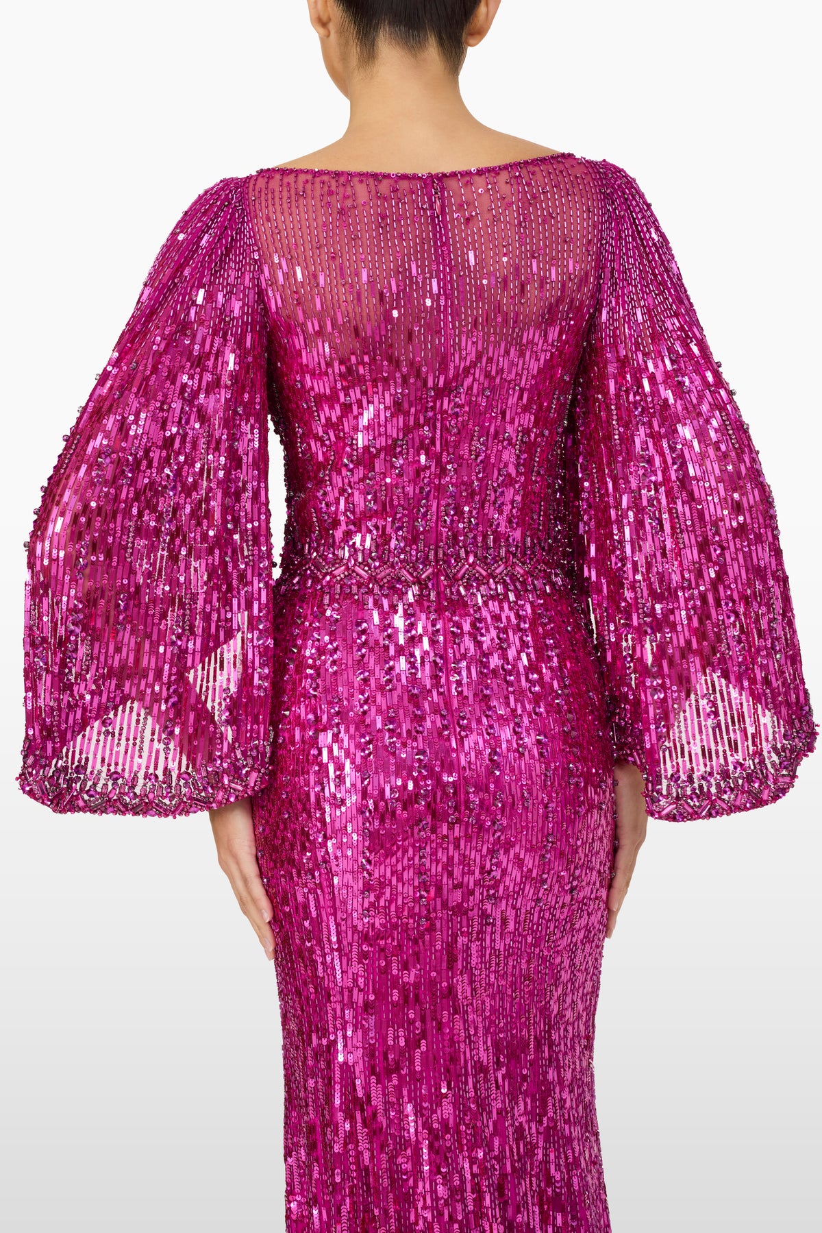 Ines - The Official Jenny Packham Website