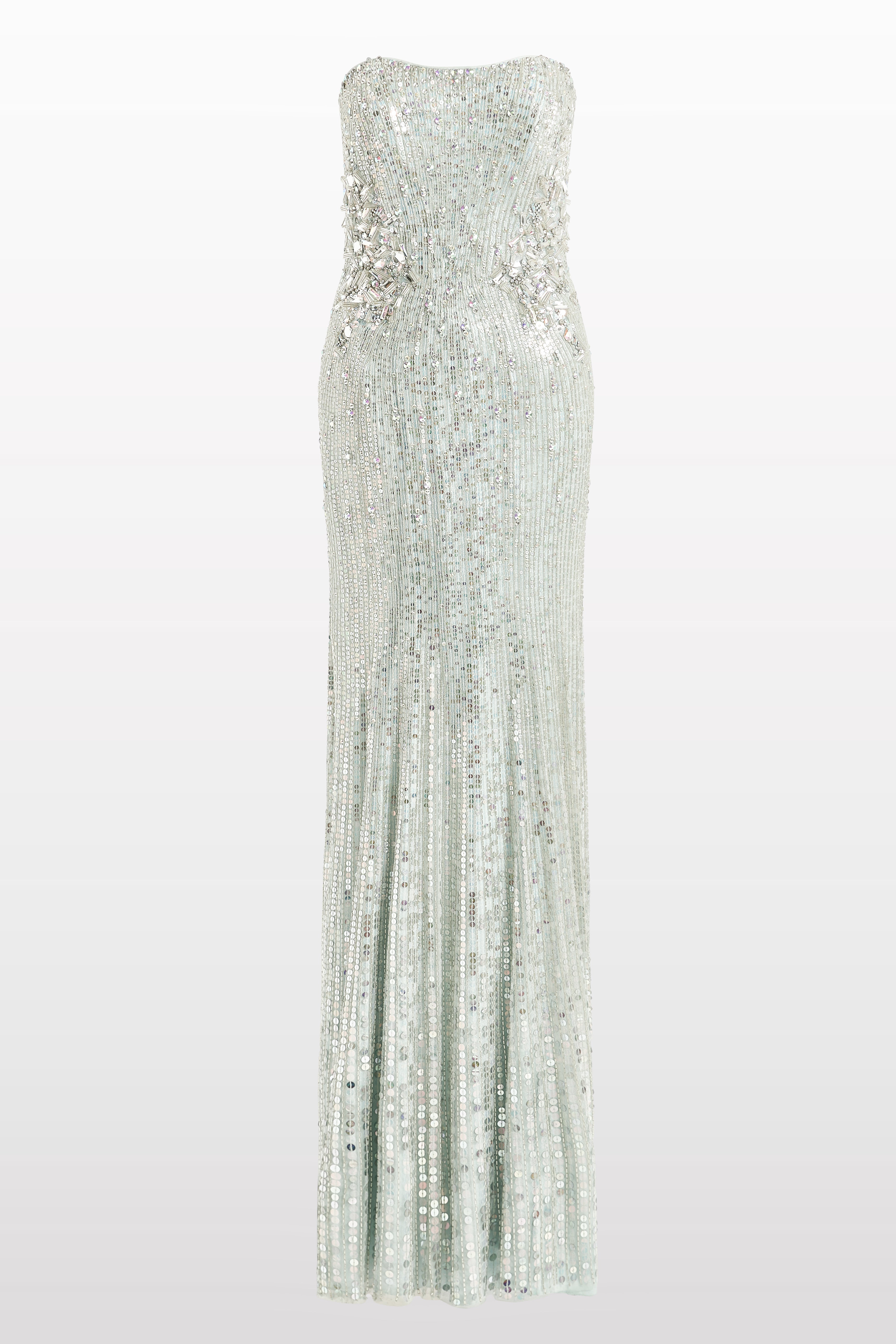 Topaz - The Official Jenny Packham Website